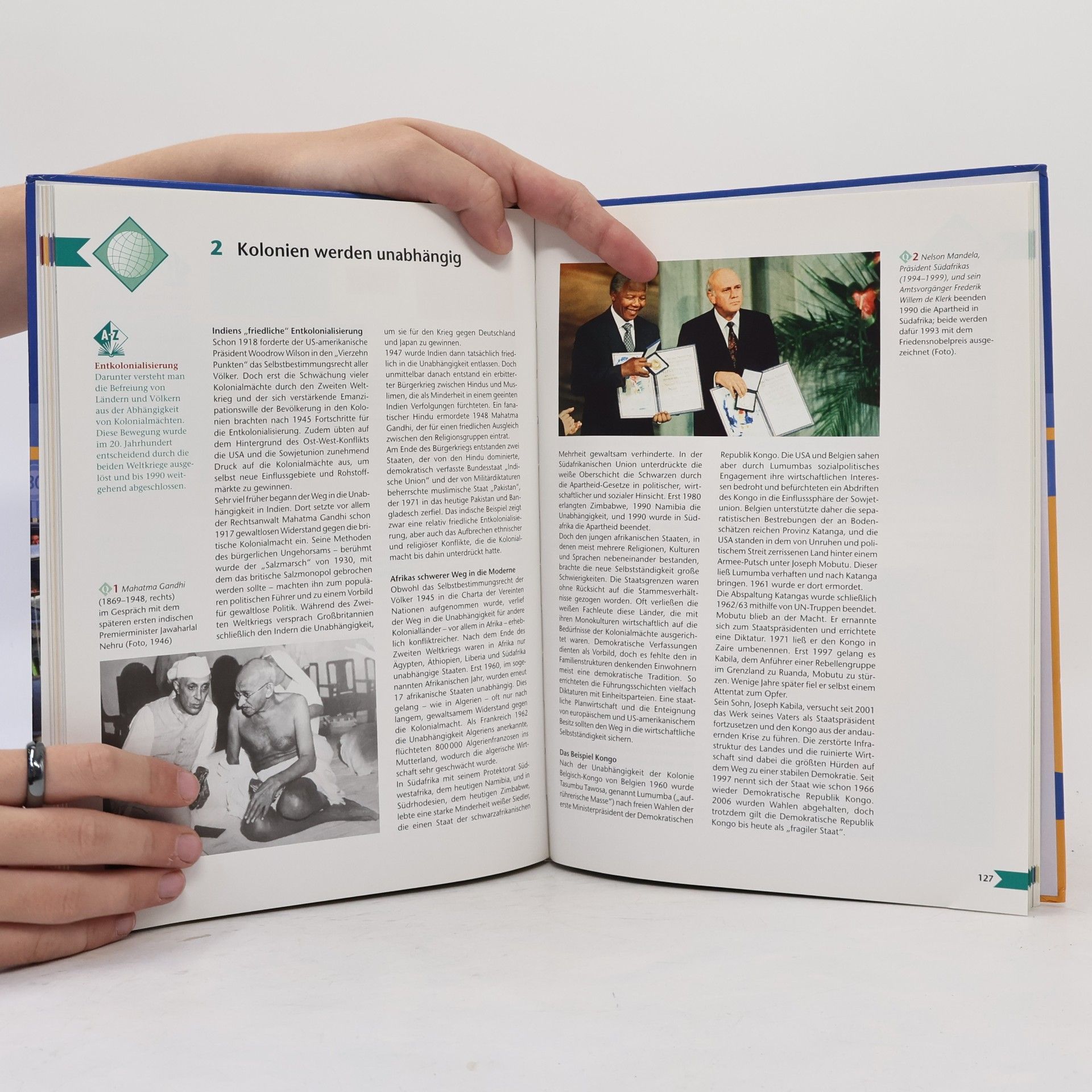 Autorenkollektiv Zeitreise. Ausgabe für Bayern - Neubearbeitung. Schülerband
