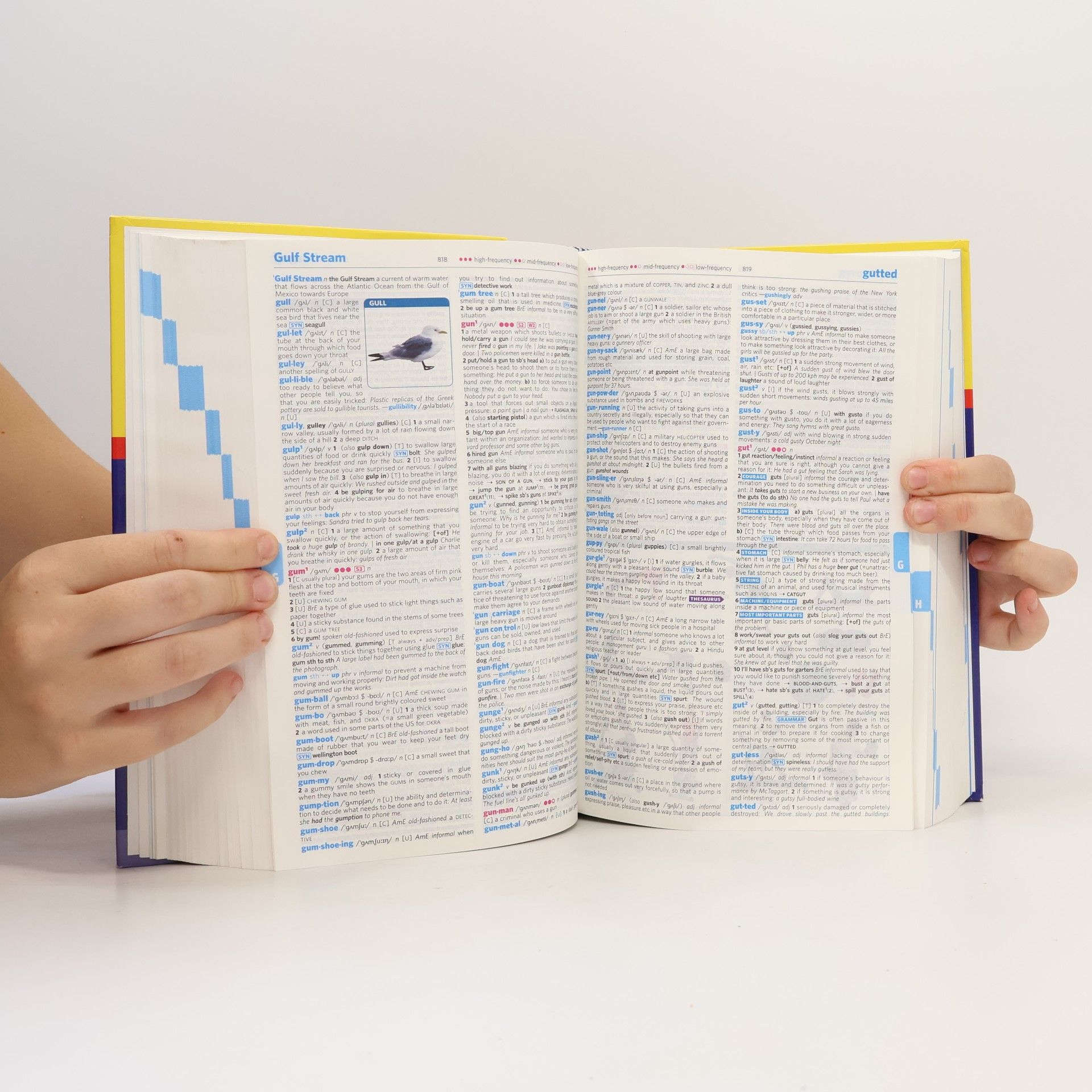 Karen Cleveland Marwick Longman Dictionary of Contemporary English