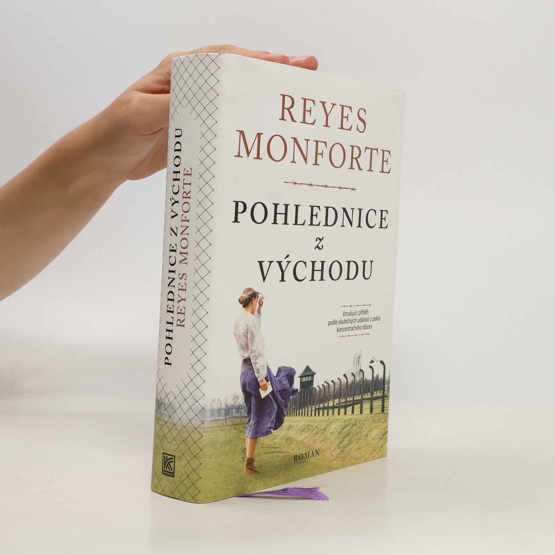 Pohlednice z Východu