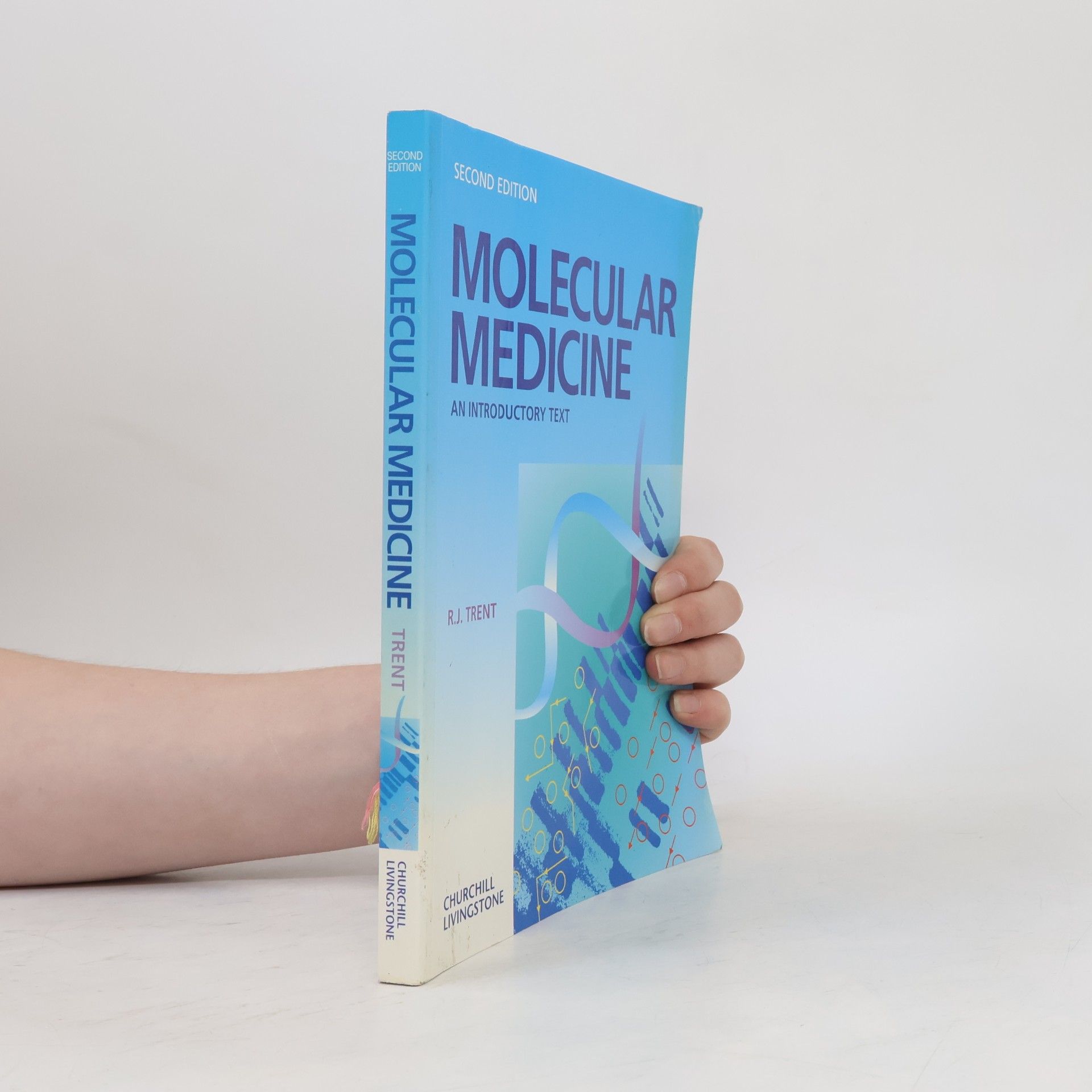 Ronald J. Trent Molecular Medicine