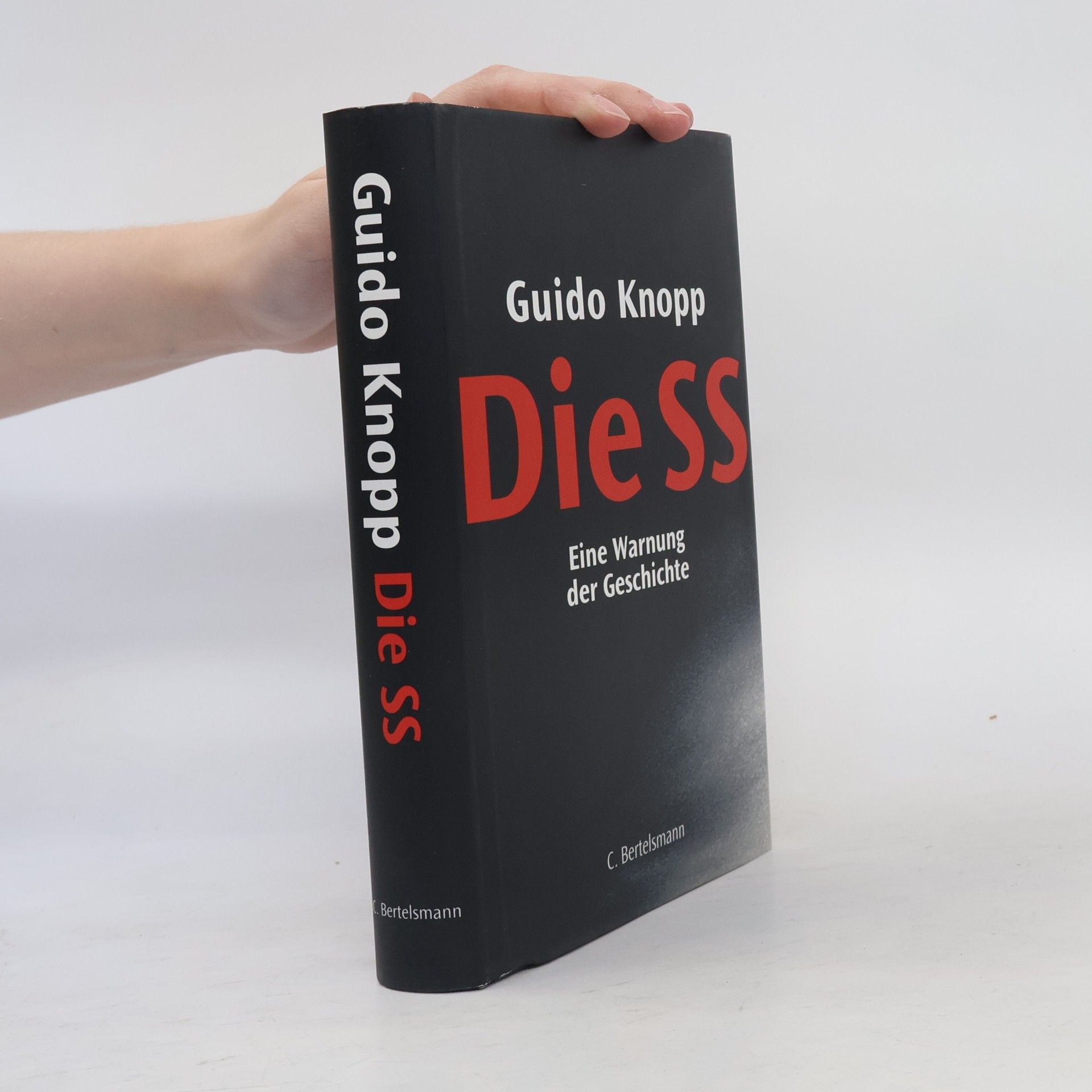 Guido Knopp Die SS