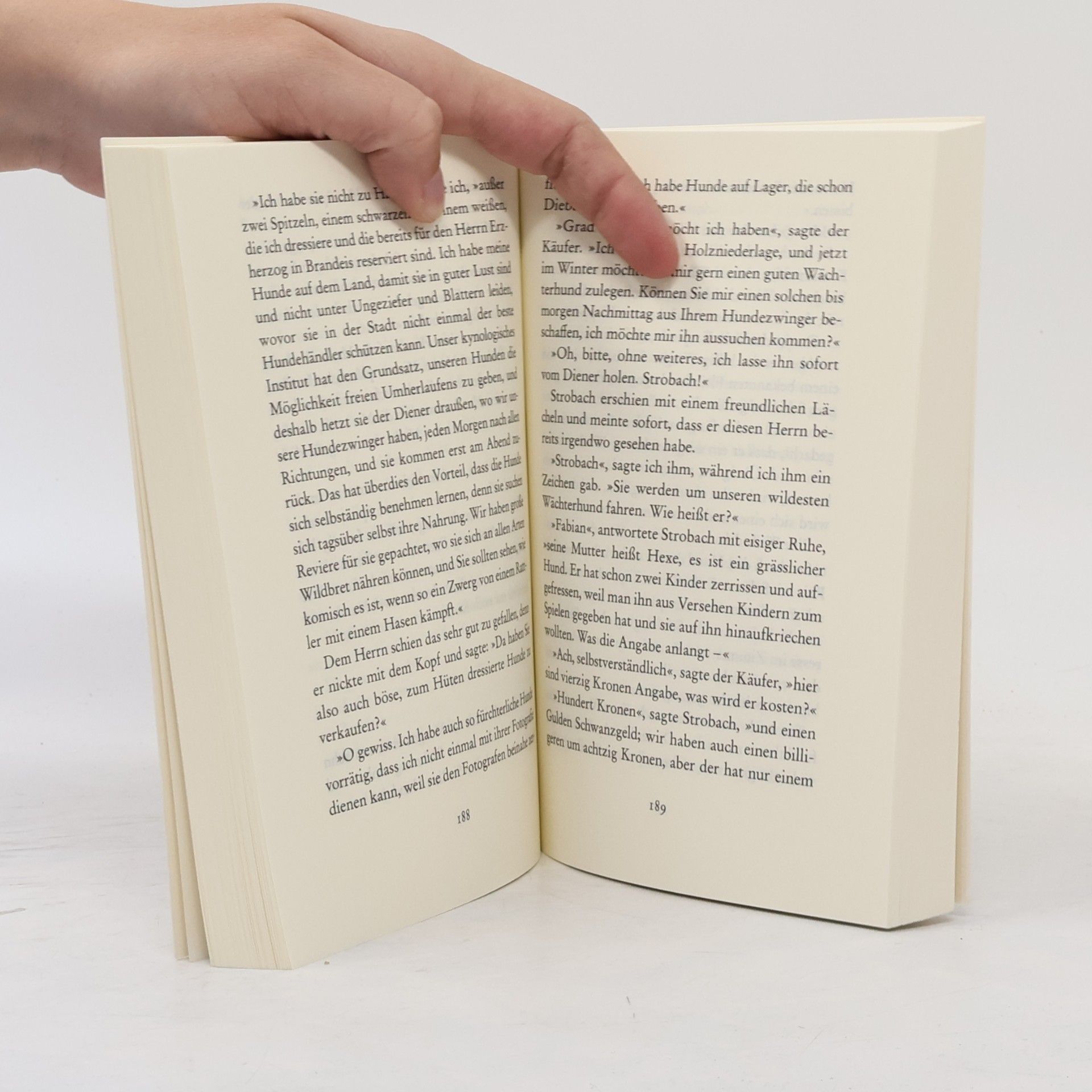 Kolektív autorov Balkonlesebuch