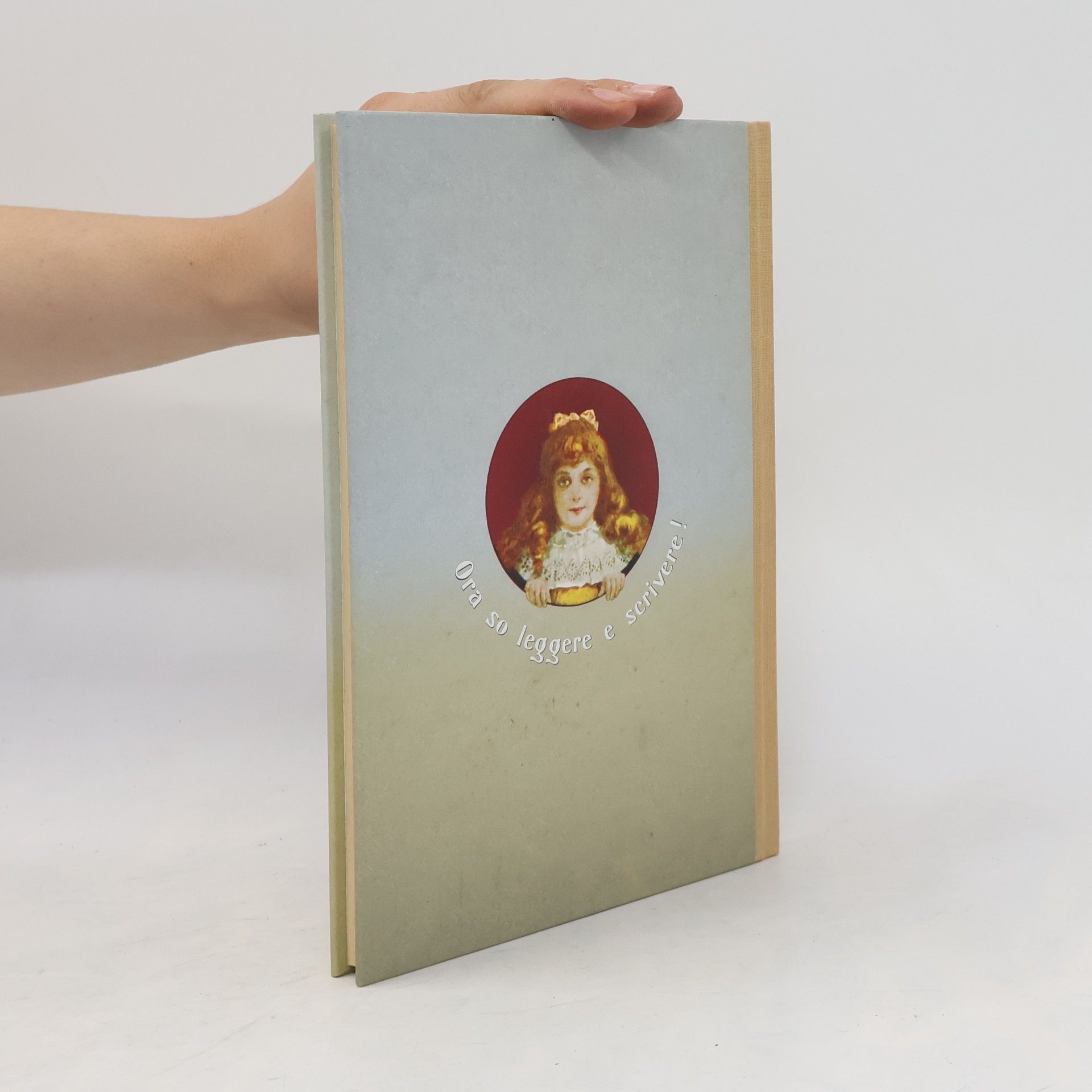 AA.VV. Il Primo Libro del Bambino