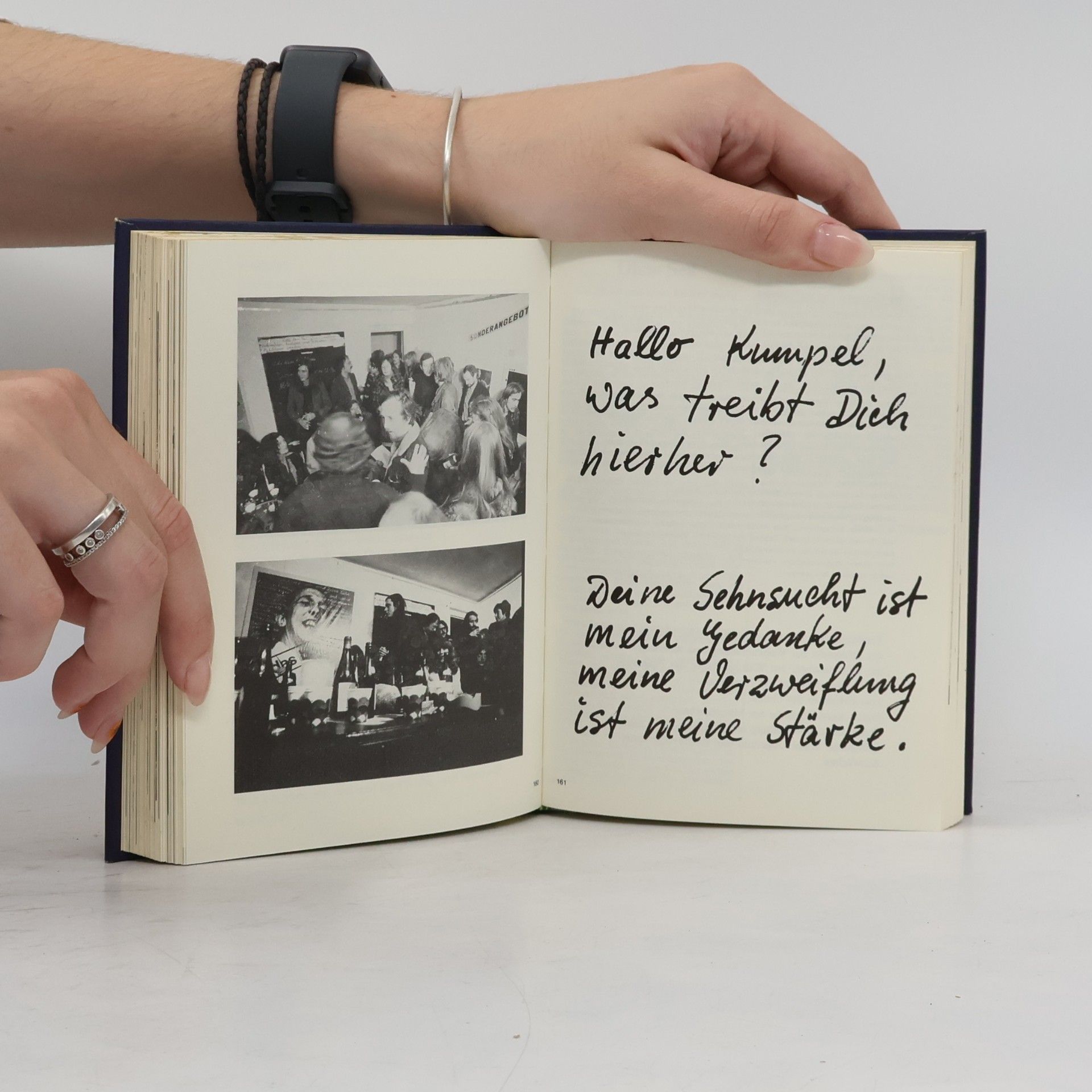 Dieter Rühmann Macht die Kunst kaputt - es lebe die Kunst
