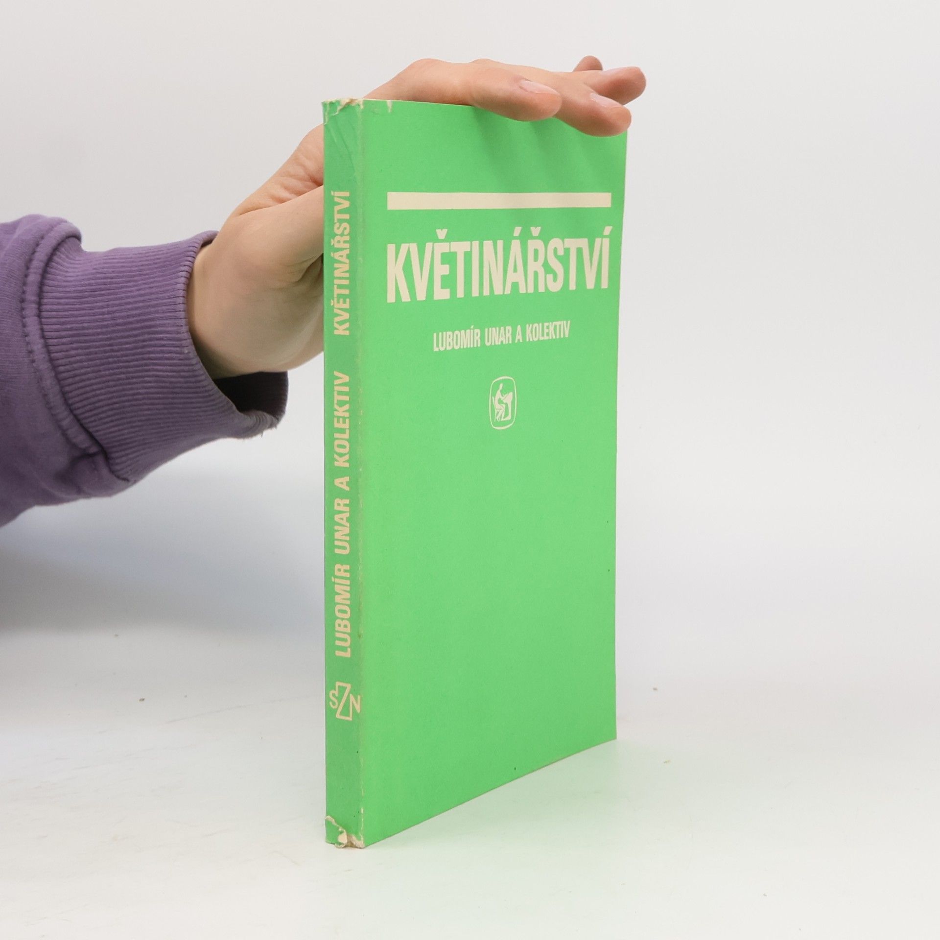 Květinářství