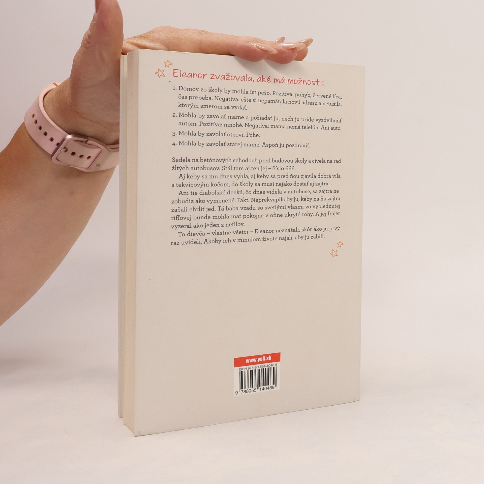 Rainbow Rowell Eleanor a Park