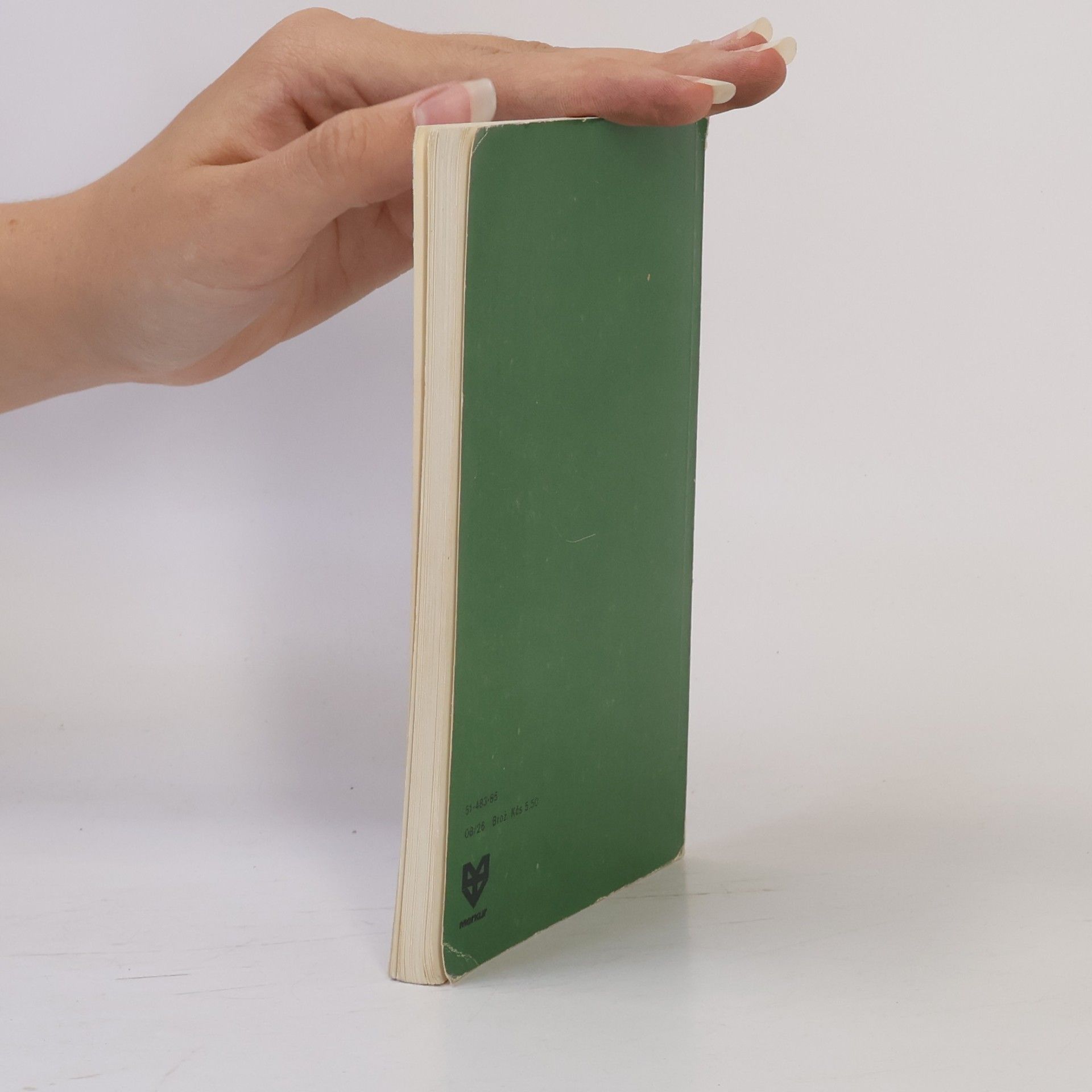 Oldřich Kosek 100 a 1 drůbežích jídel