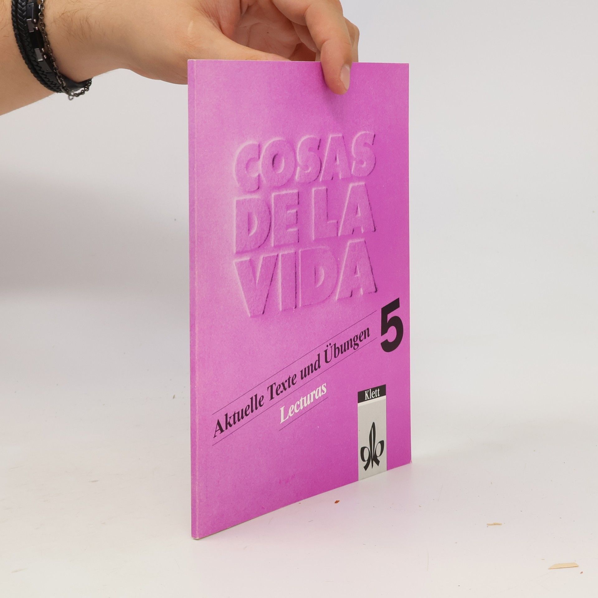 Various authors Cosas de la vida