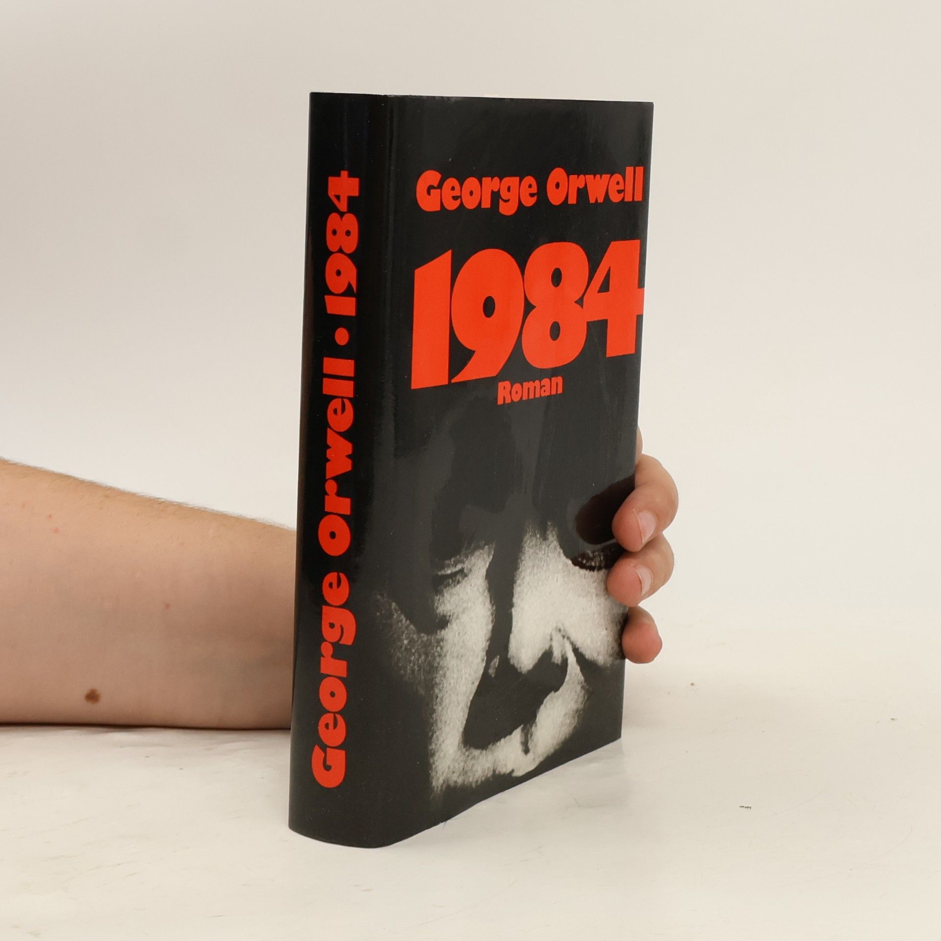 George Orwell 1984