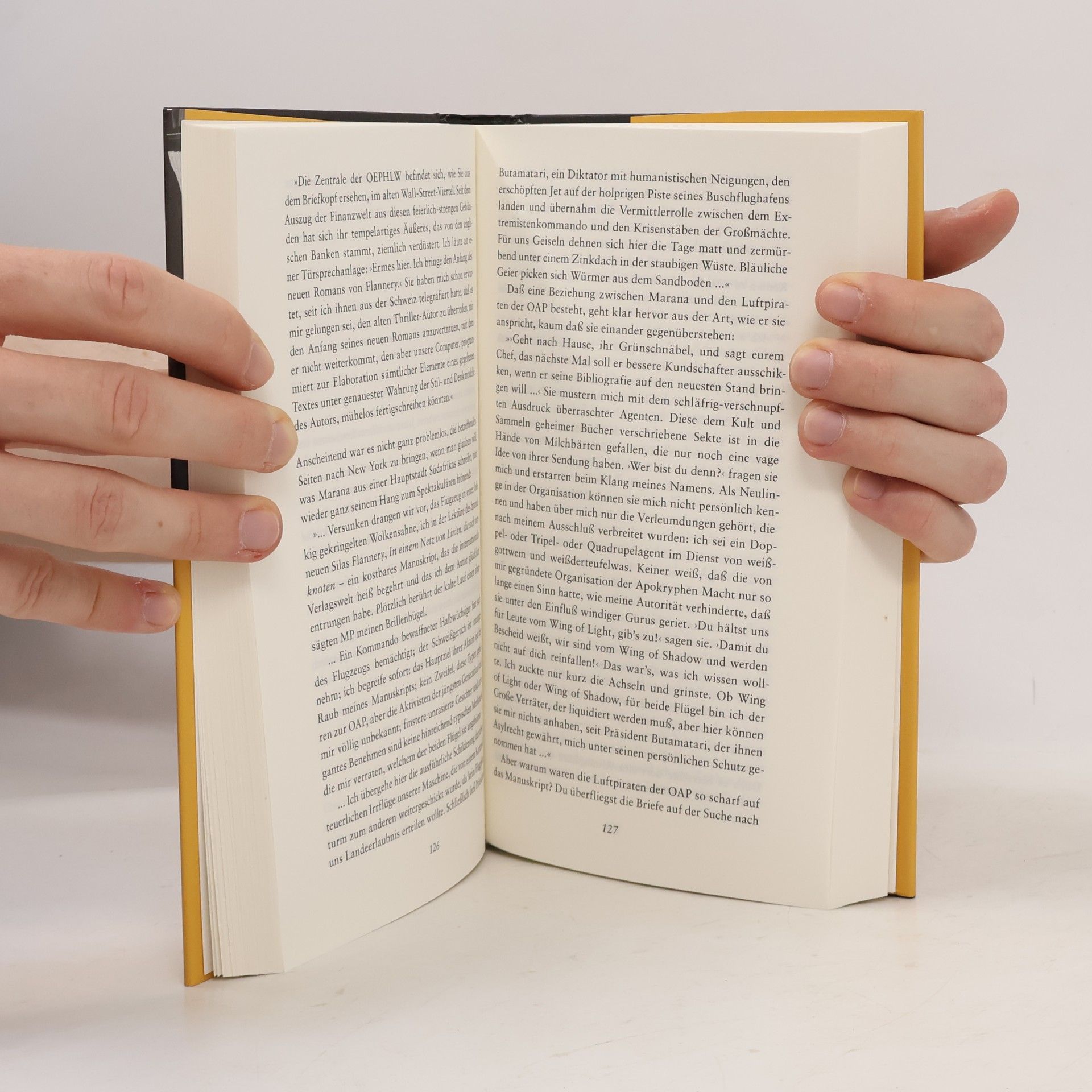 Italo Calvino Wenn ein Reisender in einer Winternacht