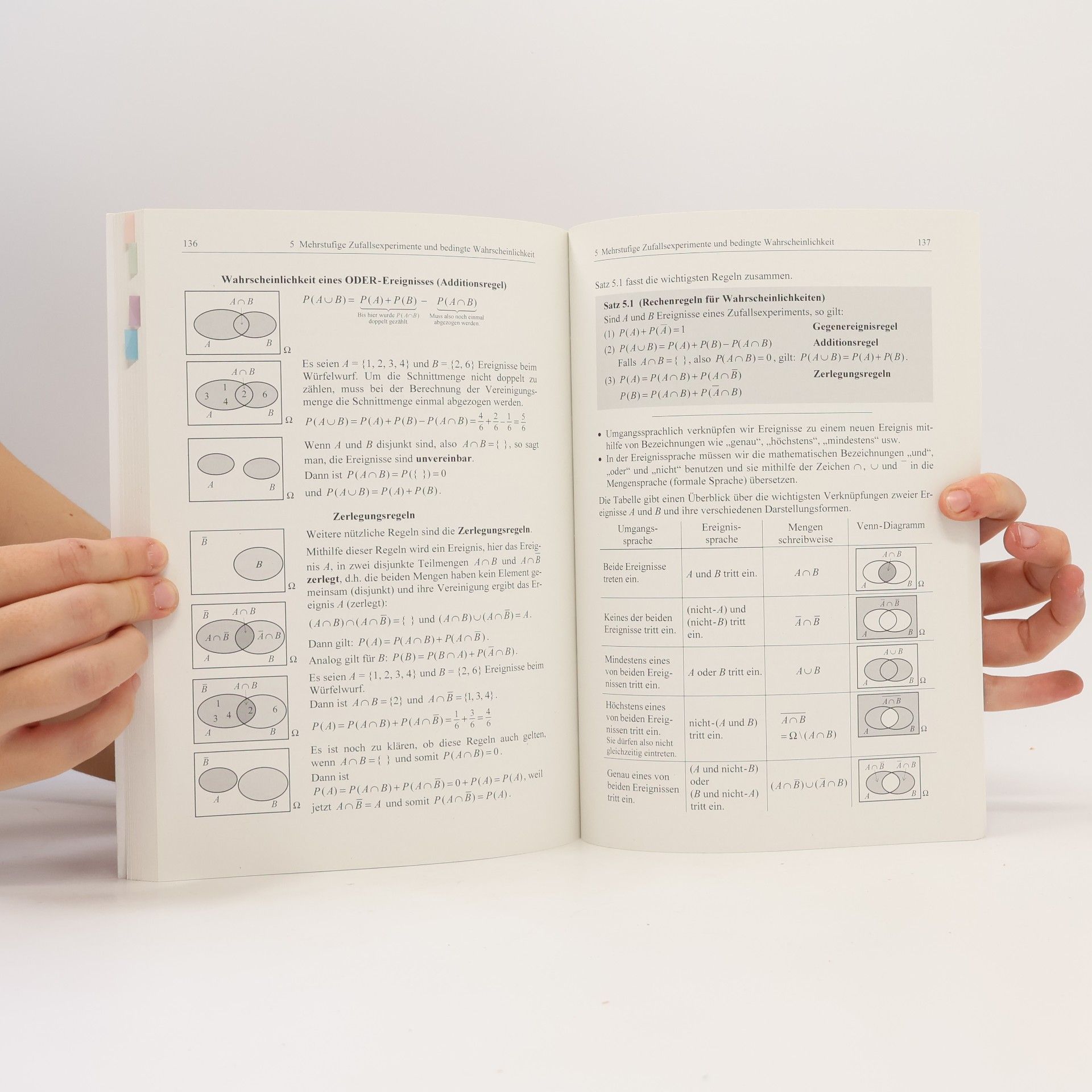 Autorenkollektiv Mathematik