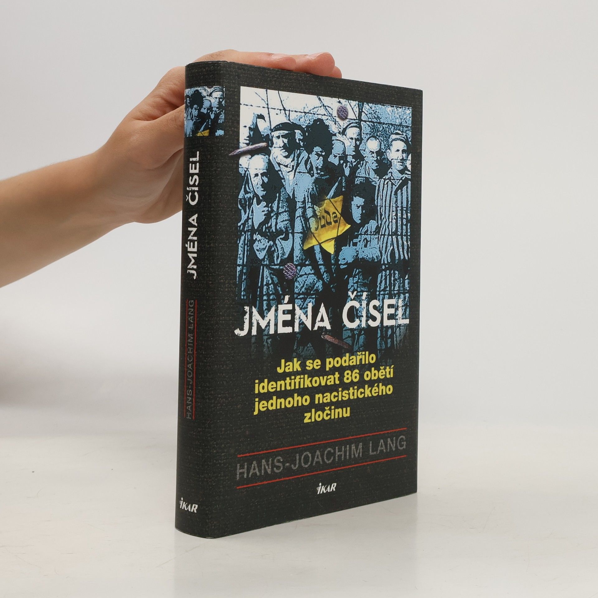 Jména čísel: Jak se podařilo identifikovat 86 obětí jednoho nacistického zločinu
