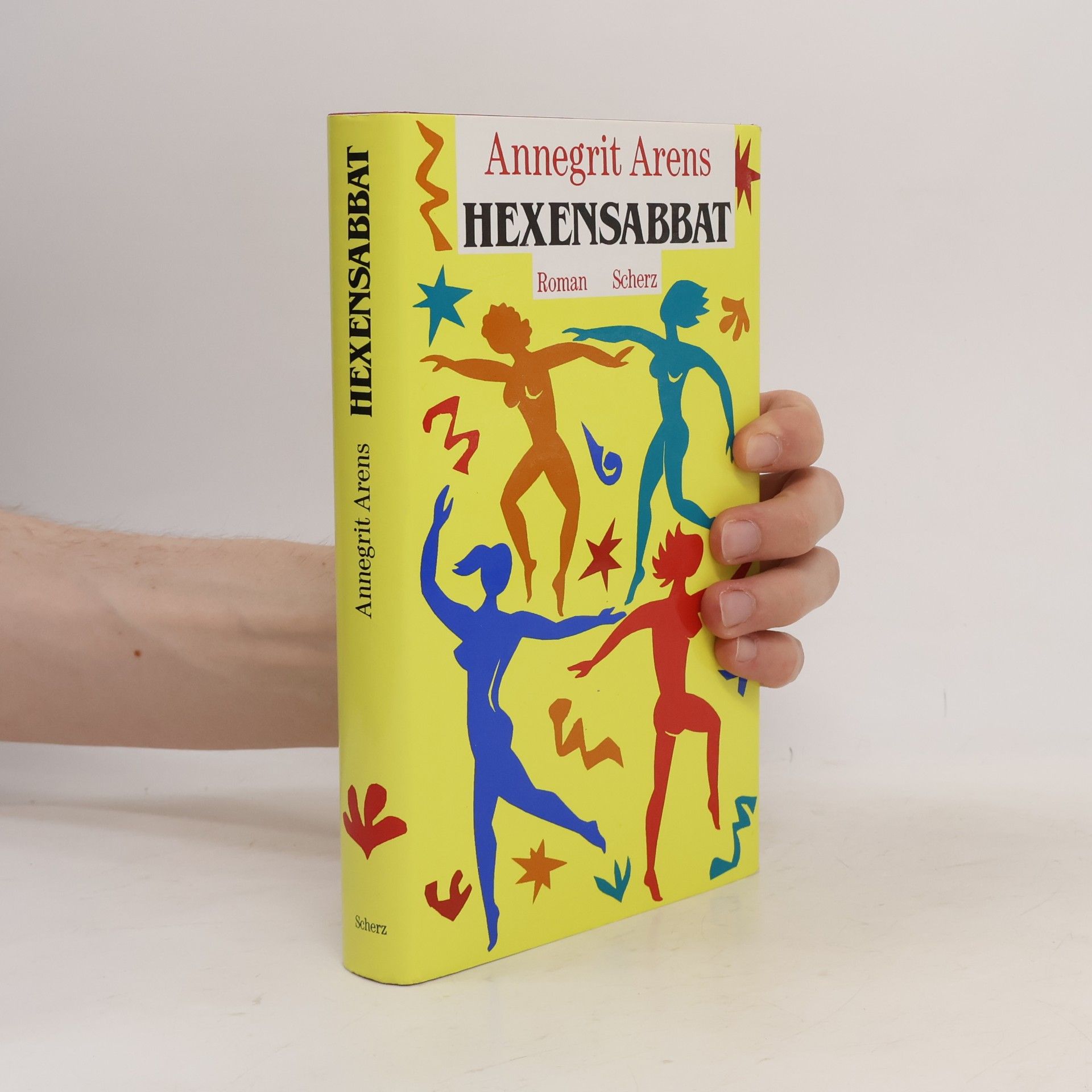 Hexensabbat