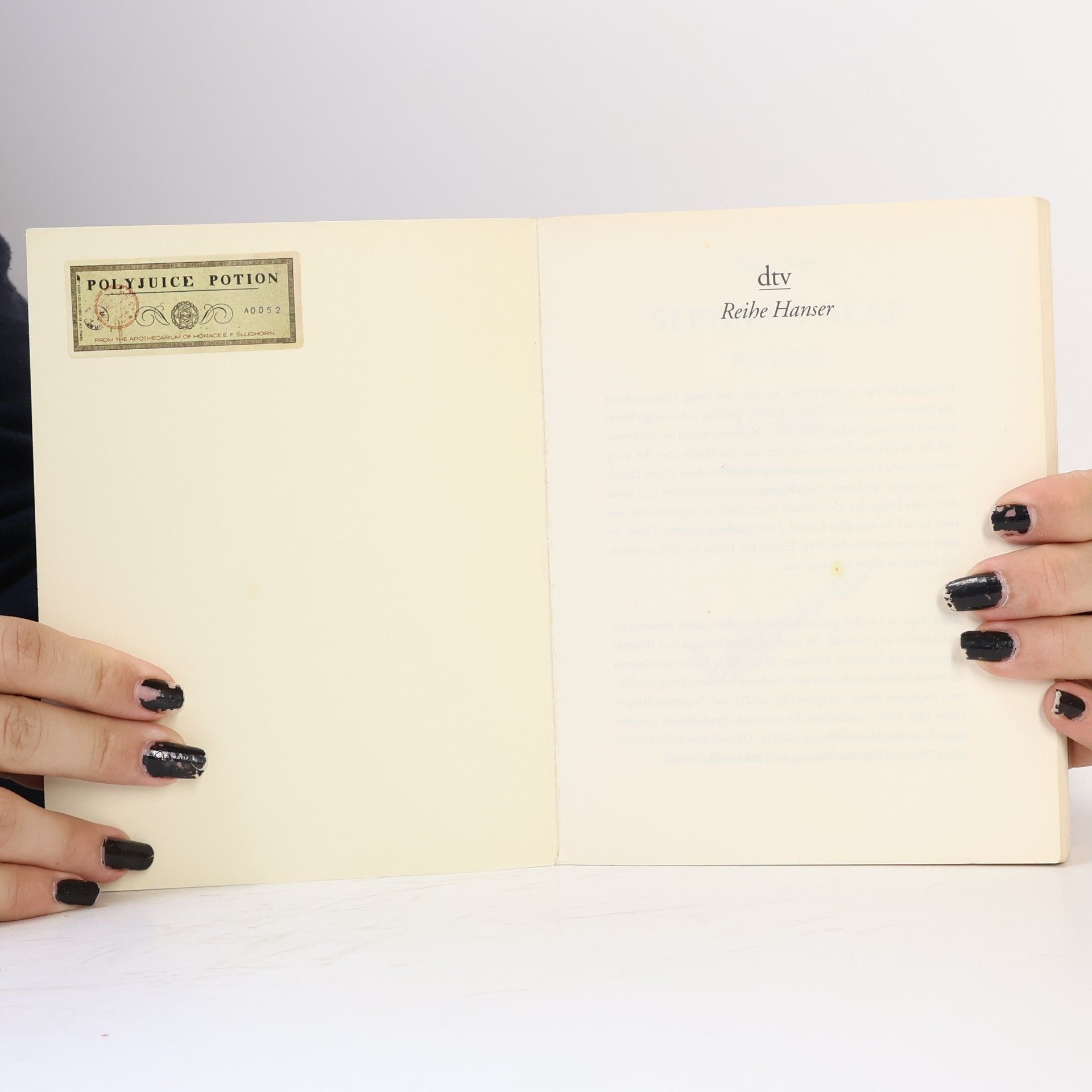Angie Sage Septimus Heap