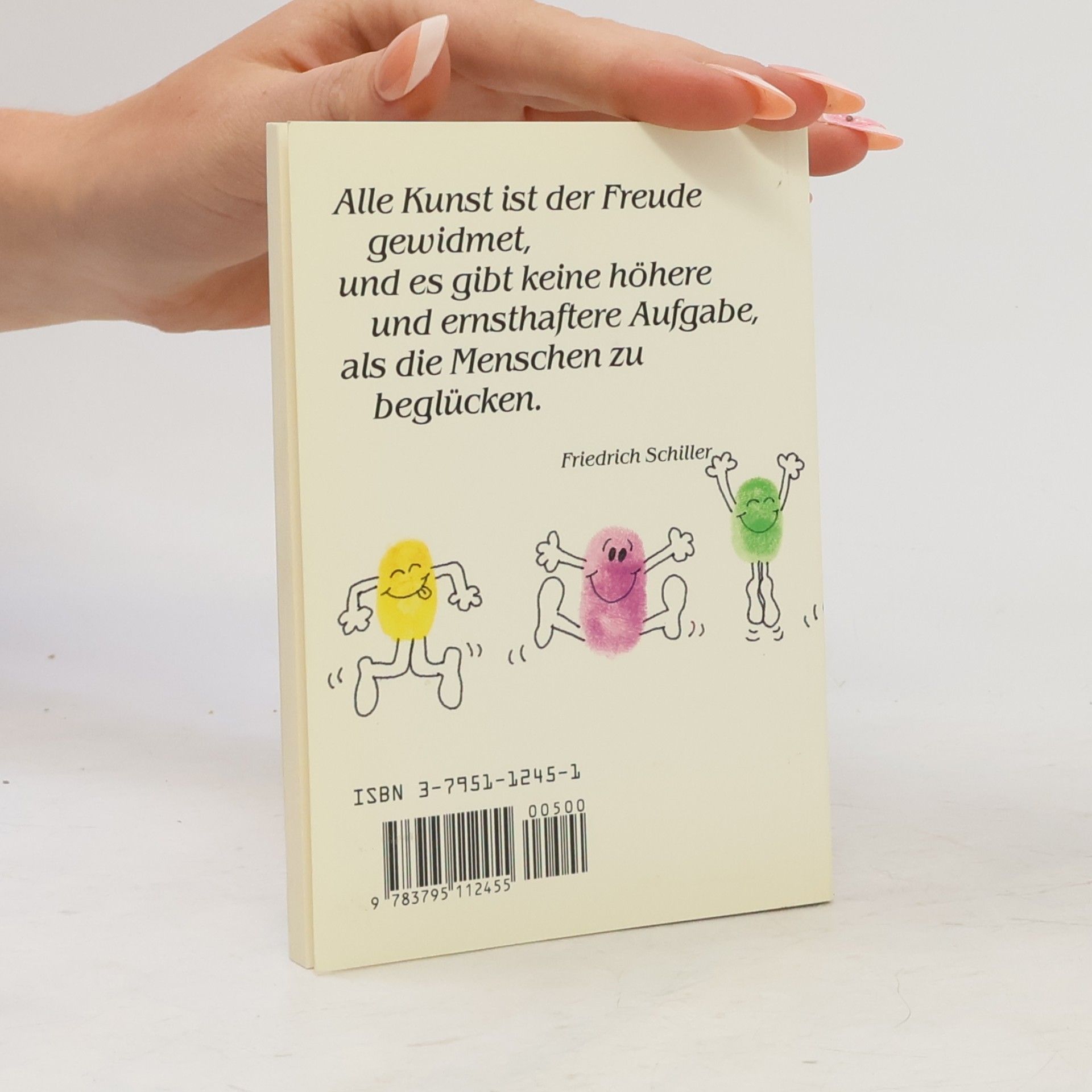 Neunundneunzig Freudensprünge