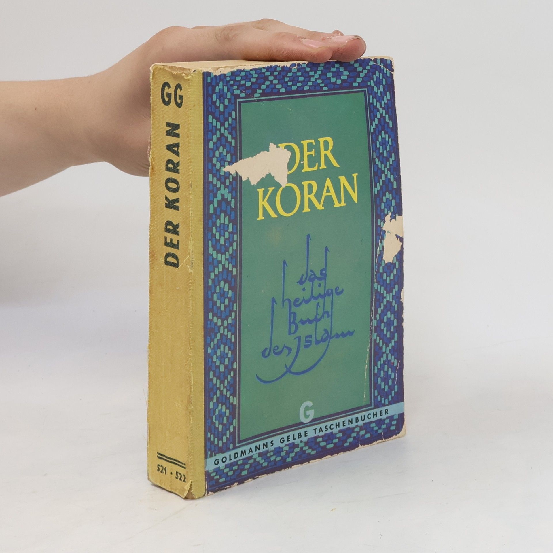 Various authors Der Koran