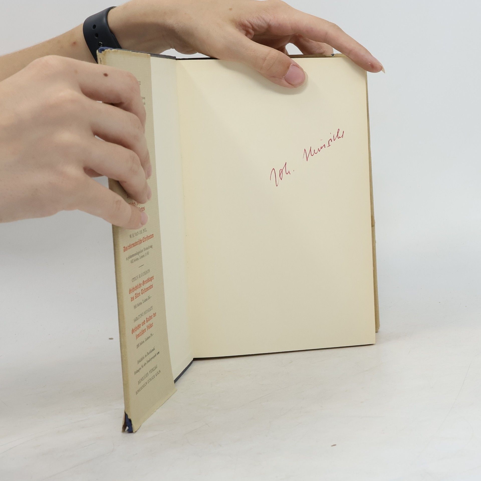 Karl Rahner Schriften zur Theologie II