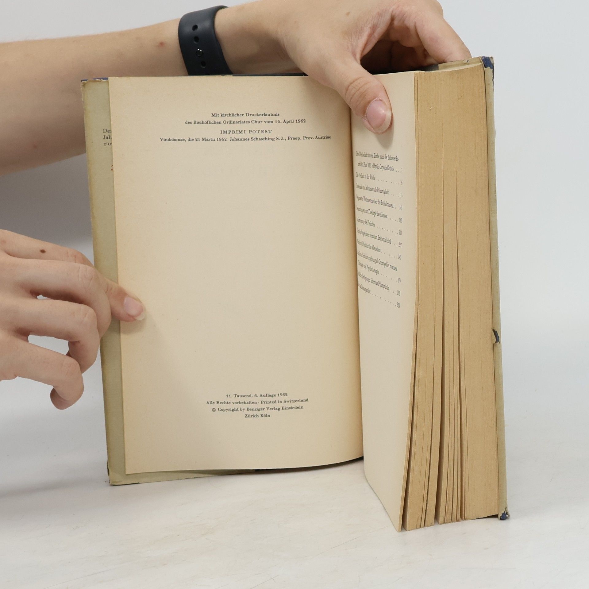 Karl Rahner Schriften zur Theologie II