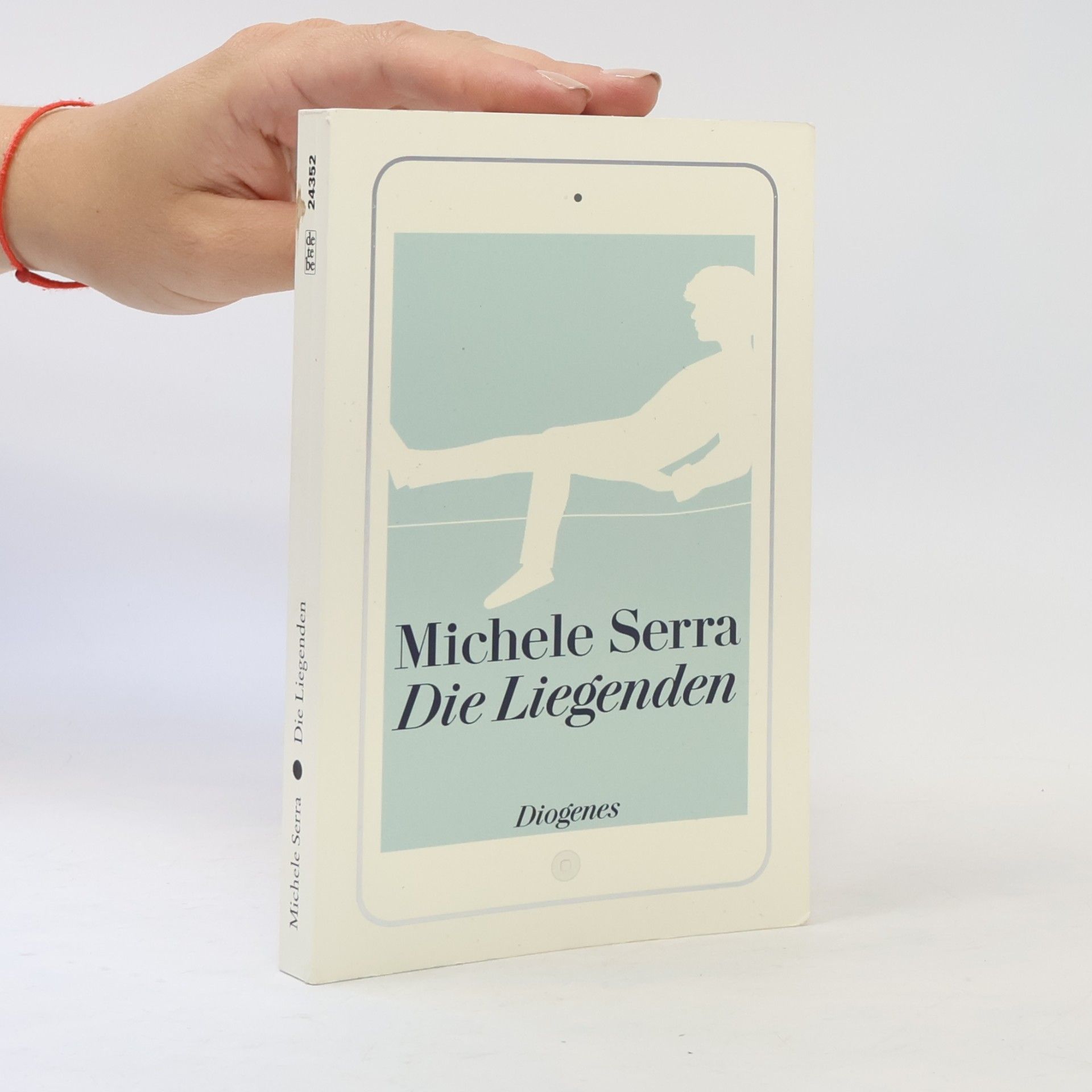 Michele Serra Die Liegenden