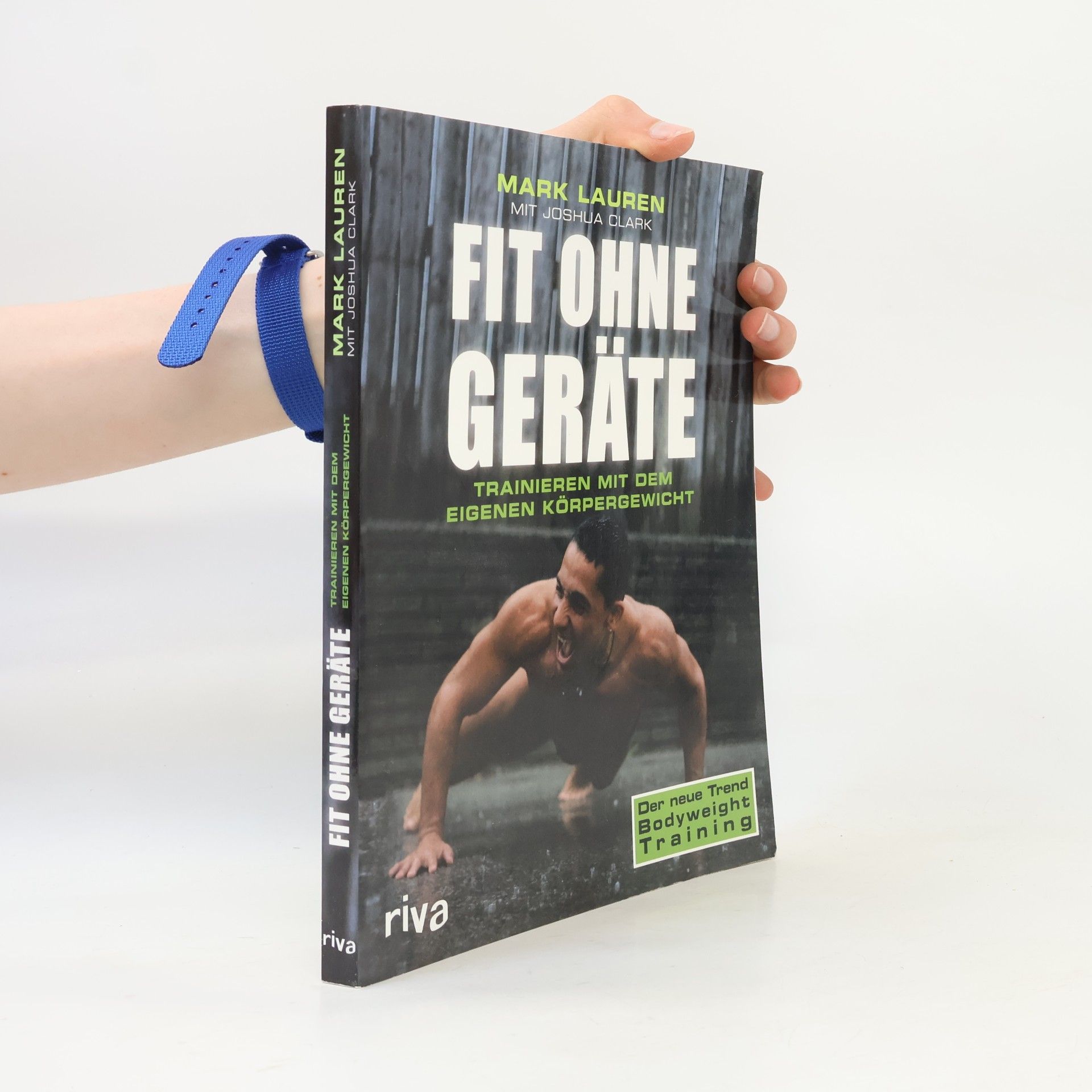 Fit ohne Geräte