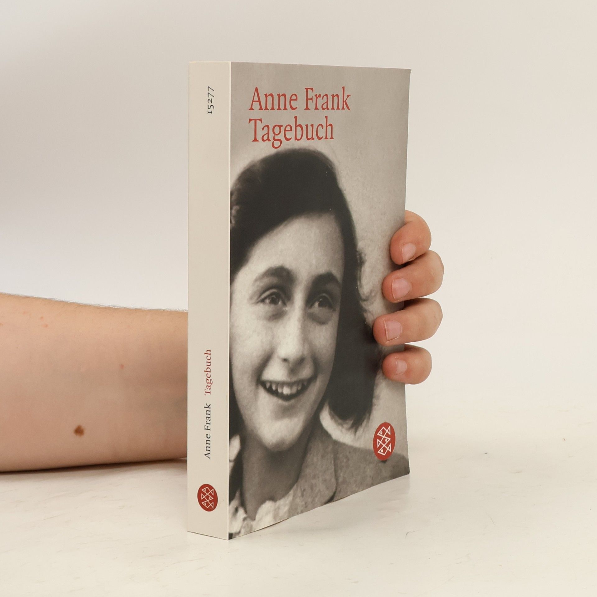Anne Frank Tagebuch