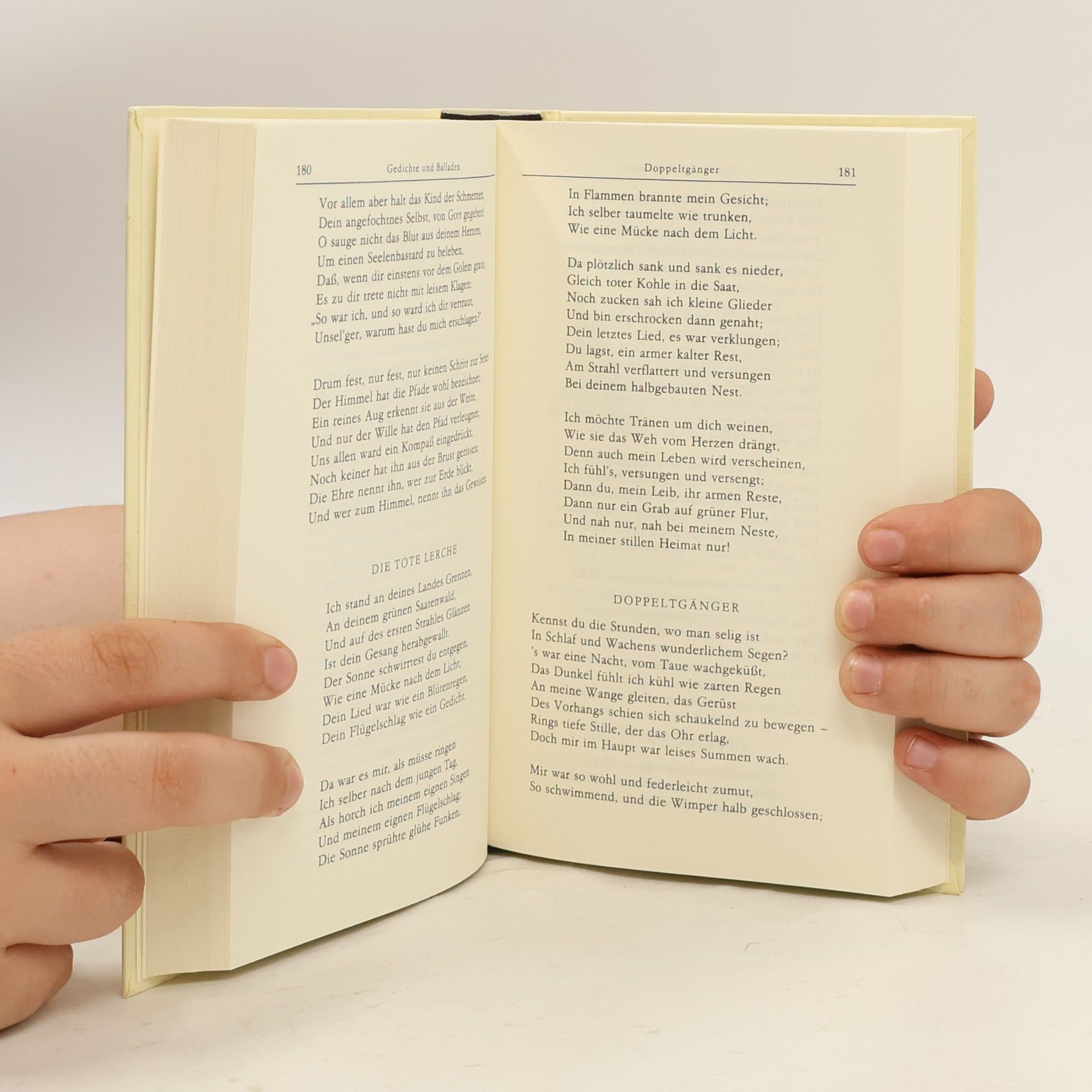 Autores varios Die Bibliothek deutscher Klassiker, 12 Bde.. Das Beste. Fontane, Droste-Hülshoff, Hölderlin, Kleist, Raabe, Heine, E.T.A. Hoffmann, Storm, Schiller, Eichendorff, Mörike, Goethe