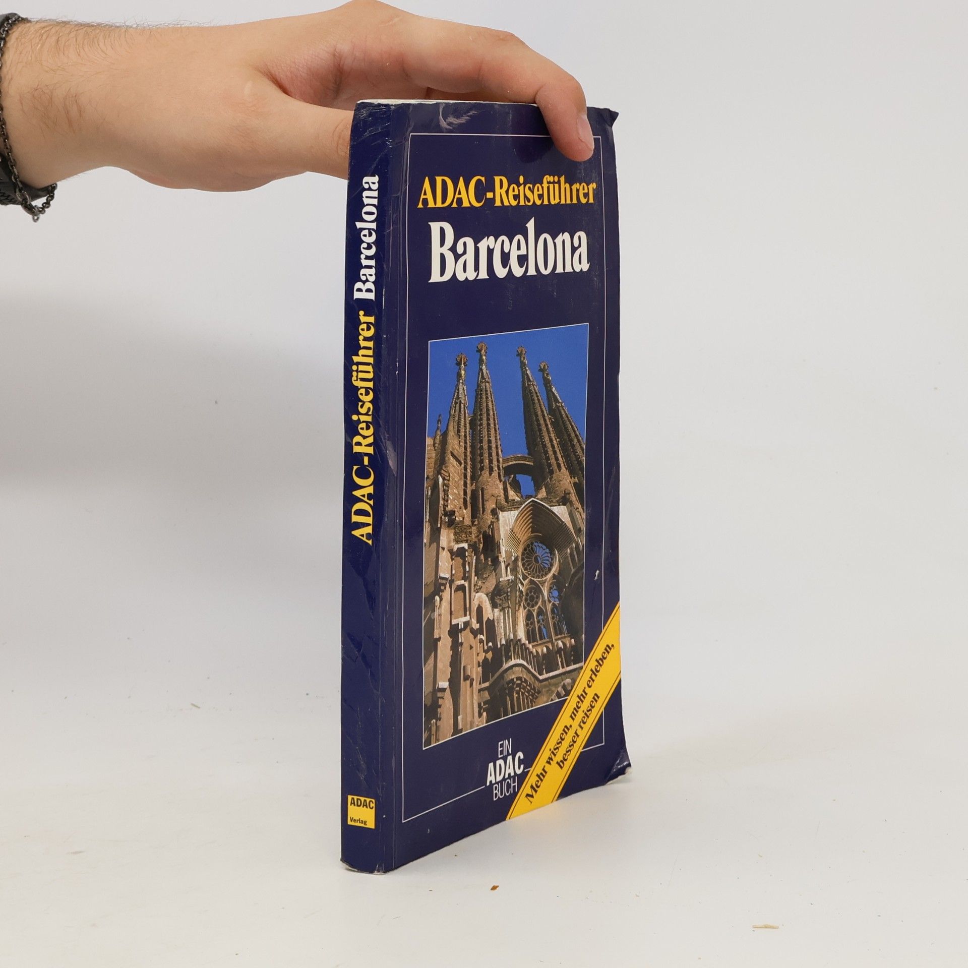 Veronica Schroeder Barcelona
