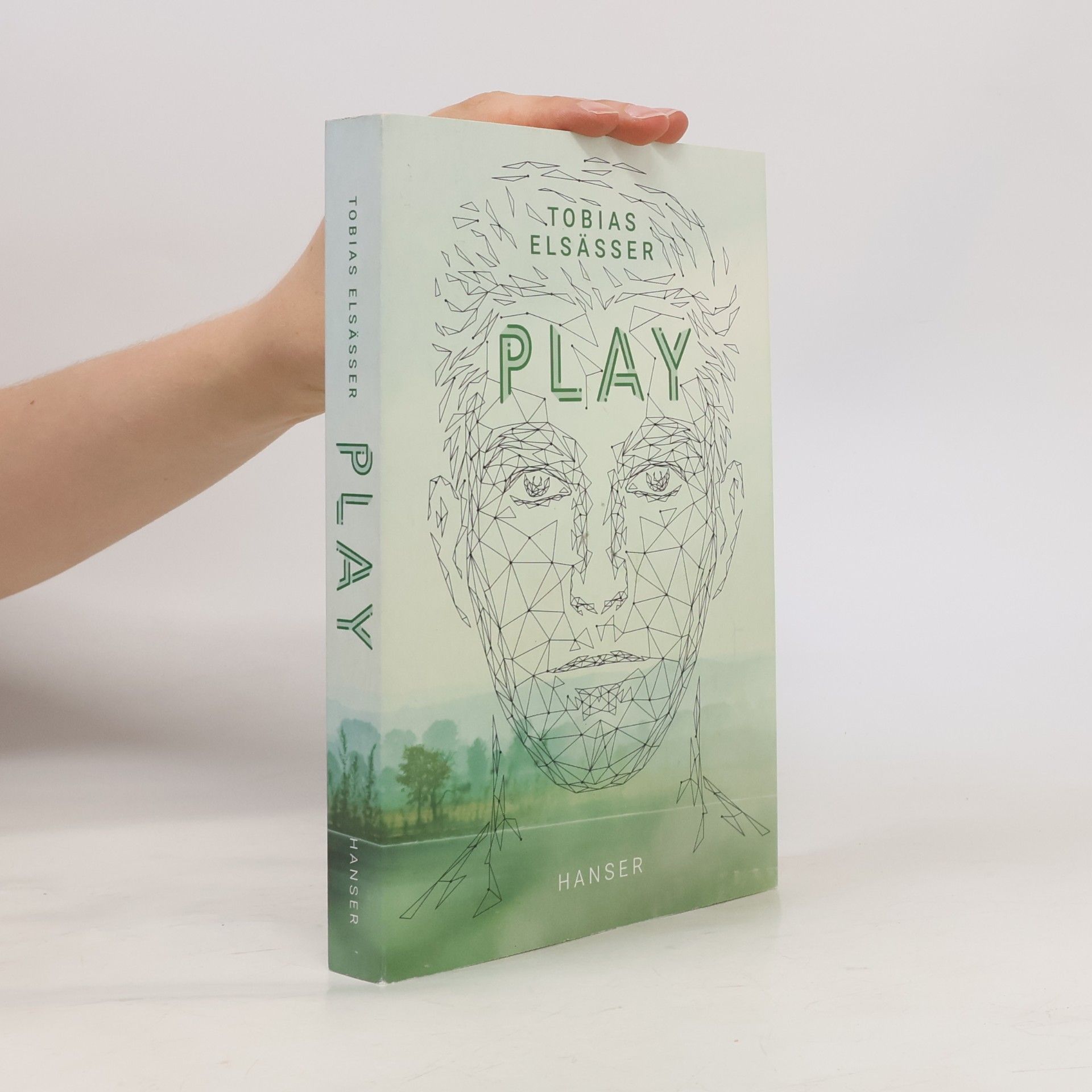 Tobias Elsässer Play