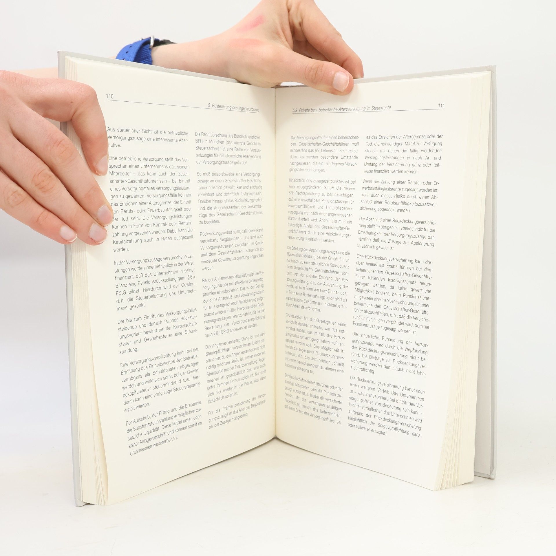 Dietmar Goldammer Das Ingenieurbüro. Ein Unternehmer-Handbuch.