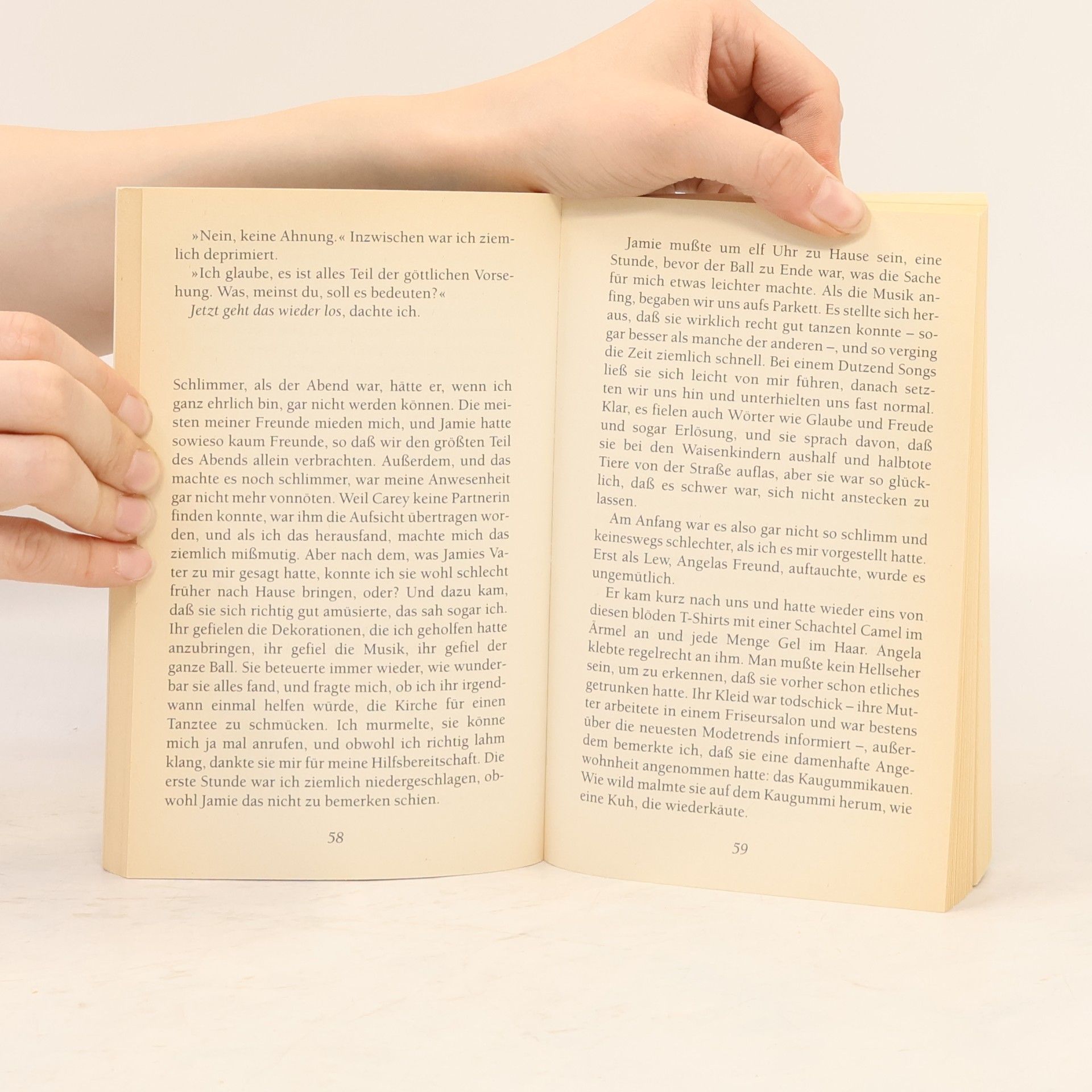 Nicholas Sparks Zeit im Wind