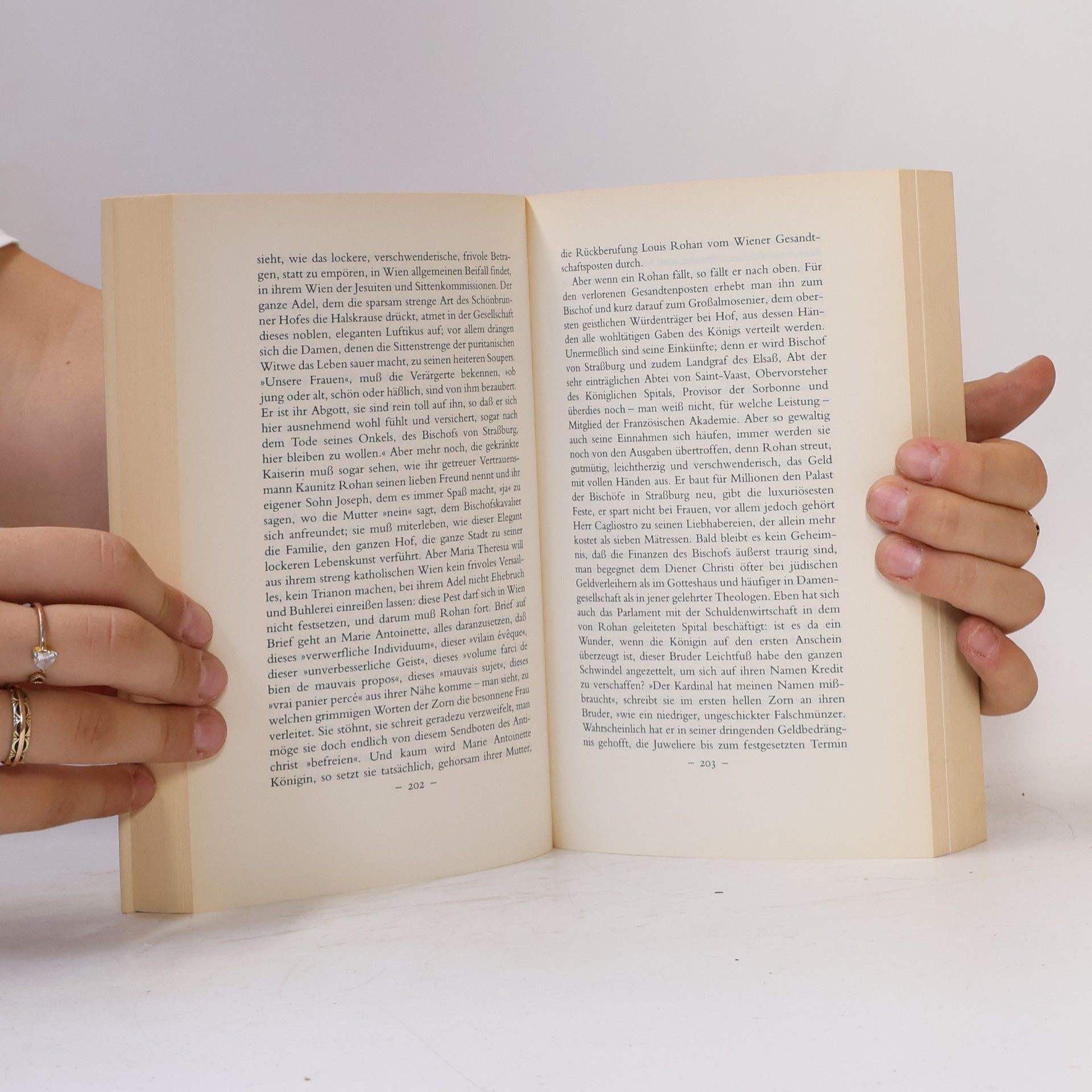 Stefan Zweig Marie Antoinette
