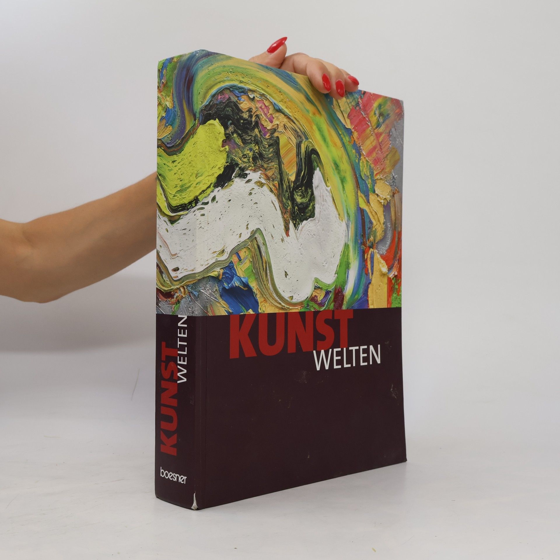 Kunstwelten