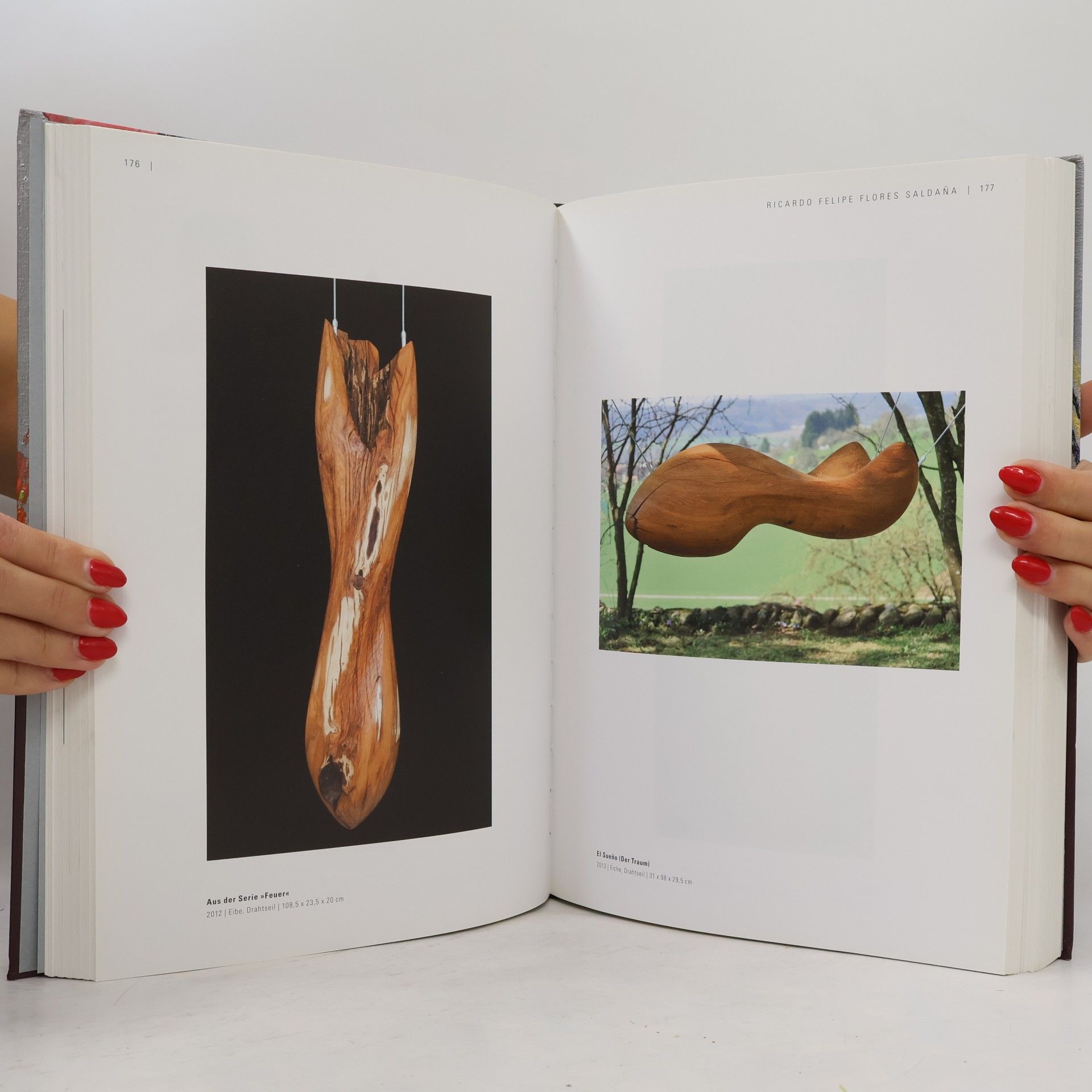 Lisa Althaus Kunstwelten