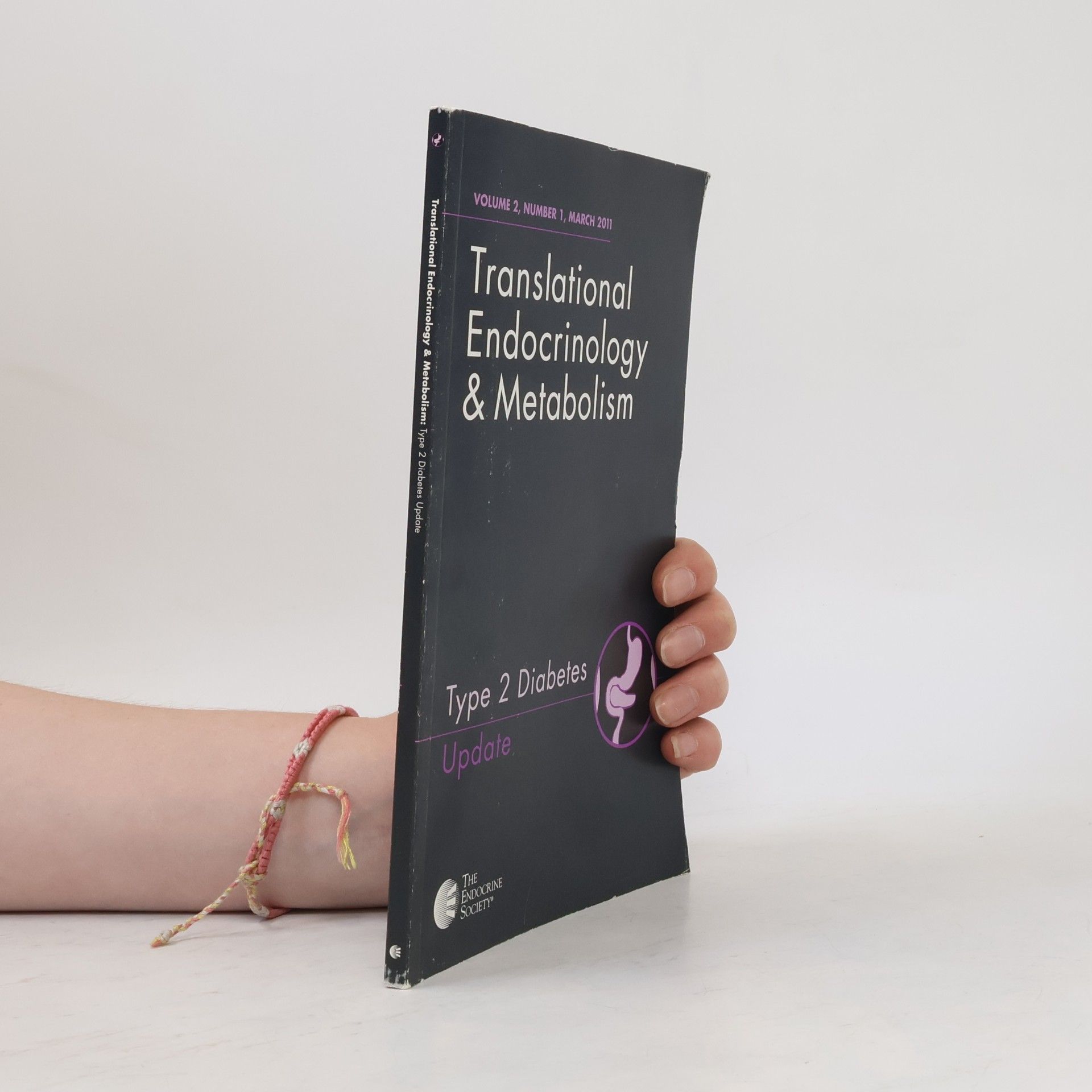 R. Paul Robertson Translational Endocrinology & Metabolism