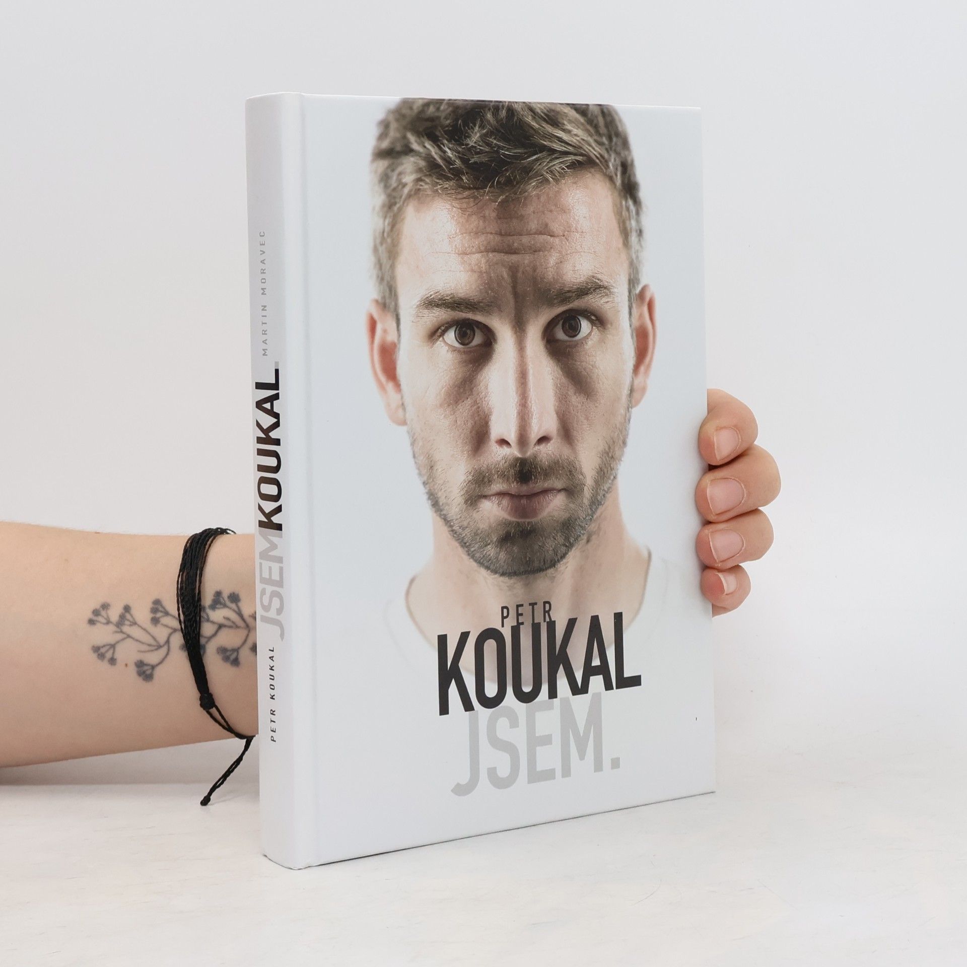 Petr Koukal Jsem