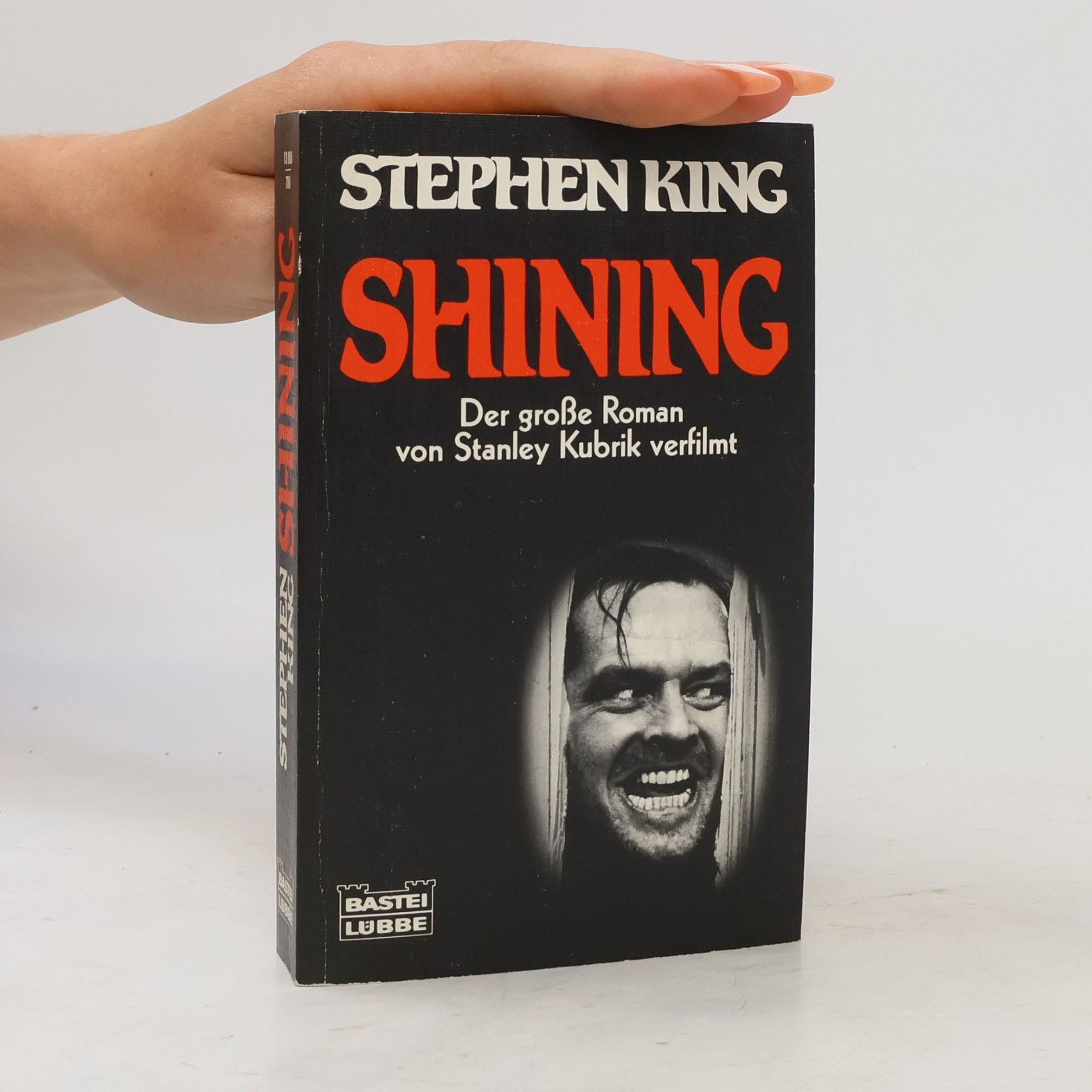 Shining