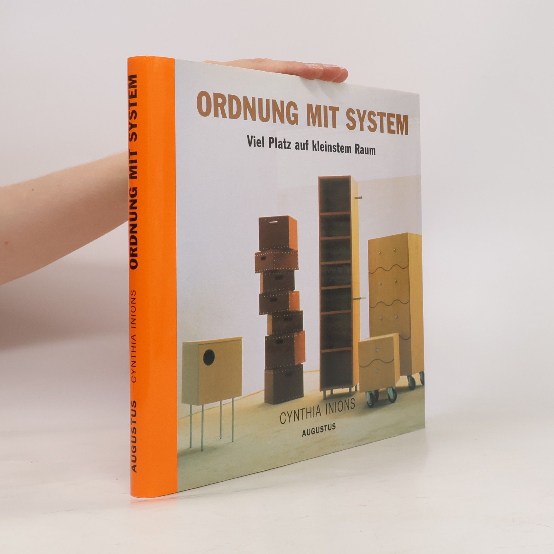 Ordnung mit System