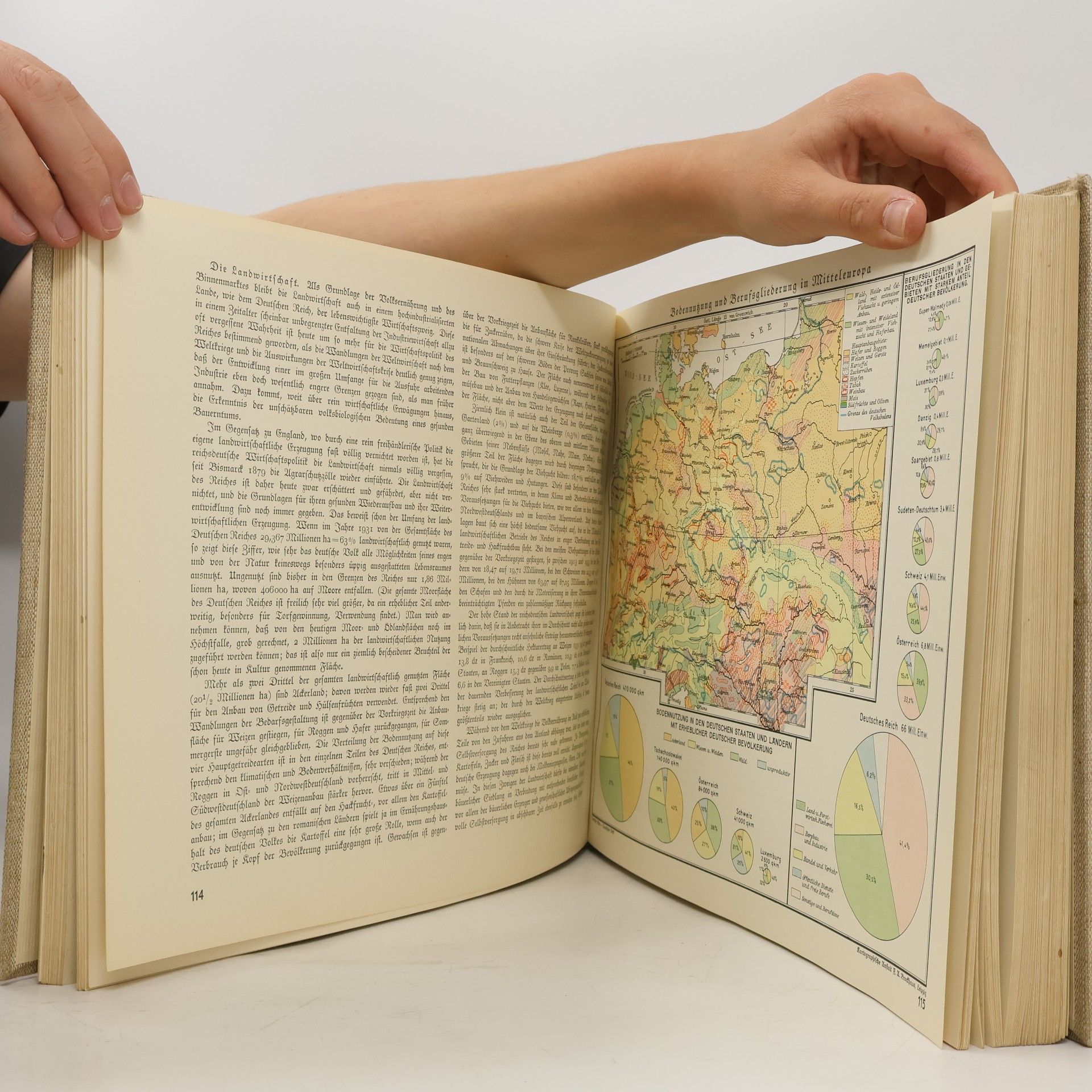 Autorenkollektiv Das Buch vom deutschen Volkstum