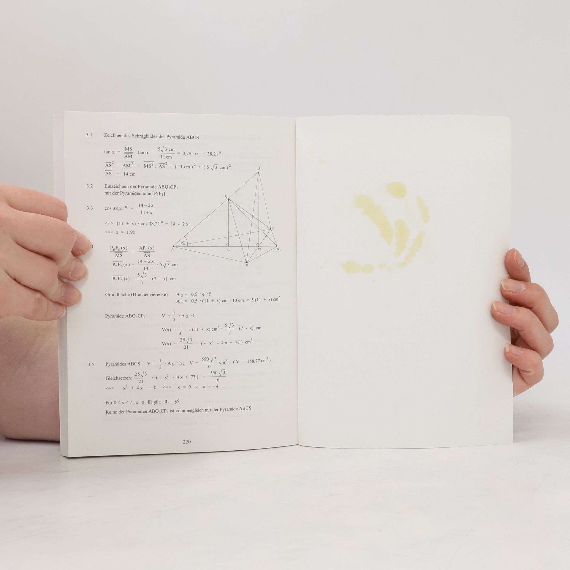 Auteurscollectief Abschlussprüfung Realschule. Mathematik