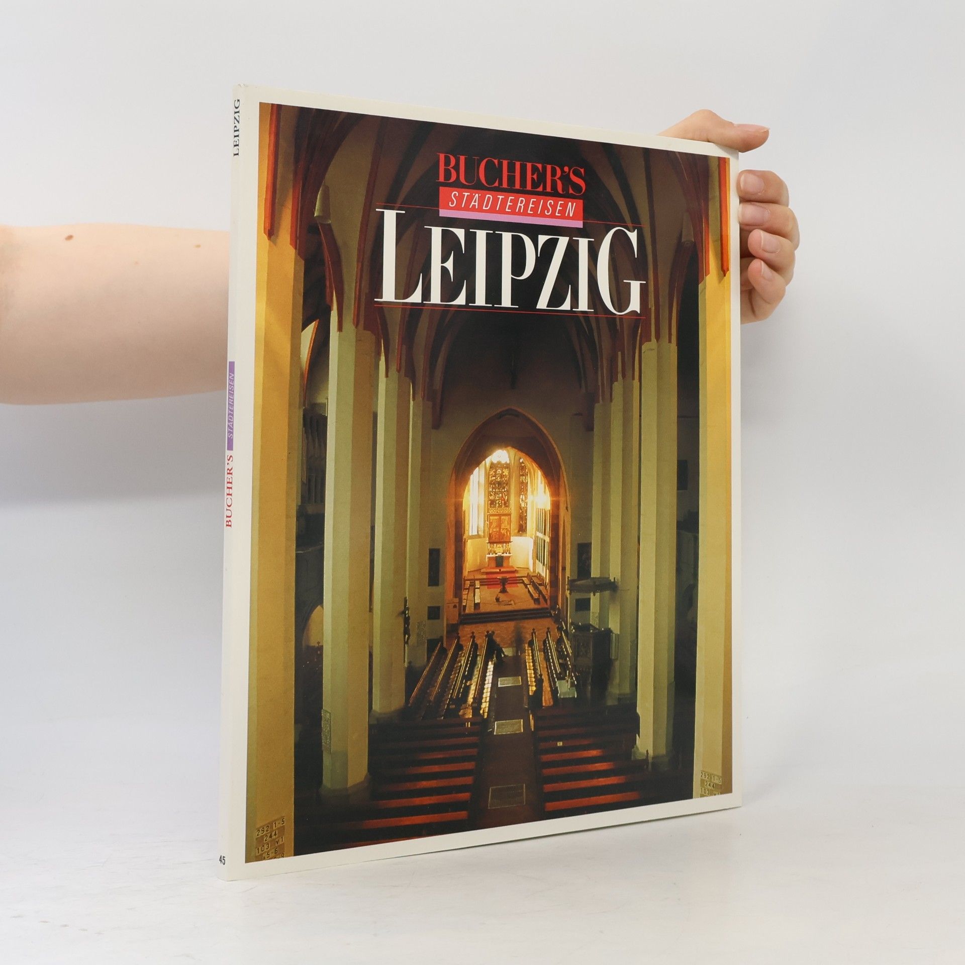 Leipzig