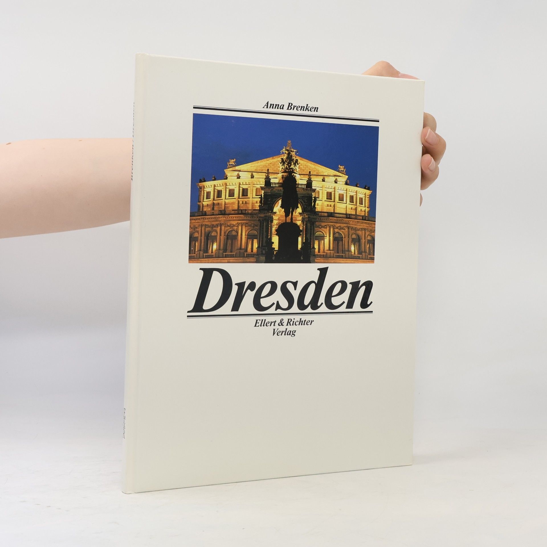 Anna Brenken Dresden