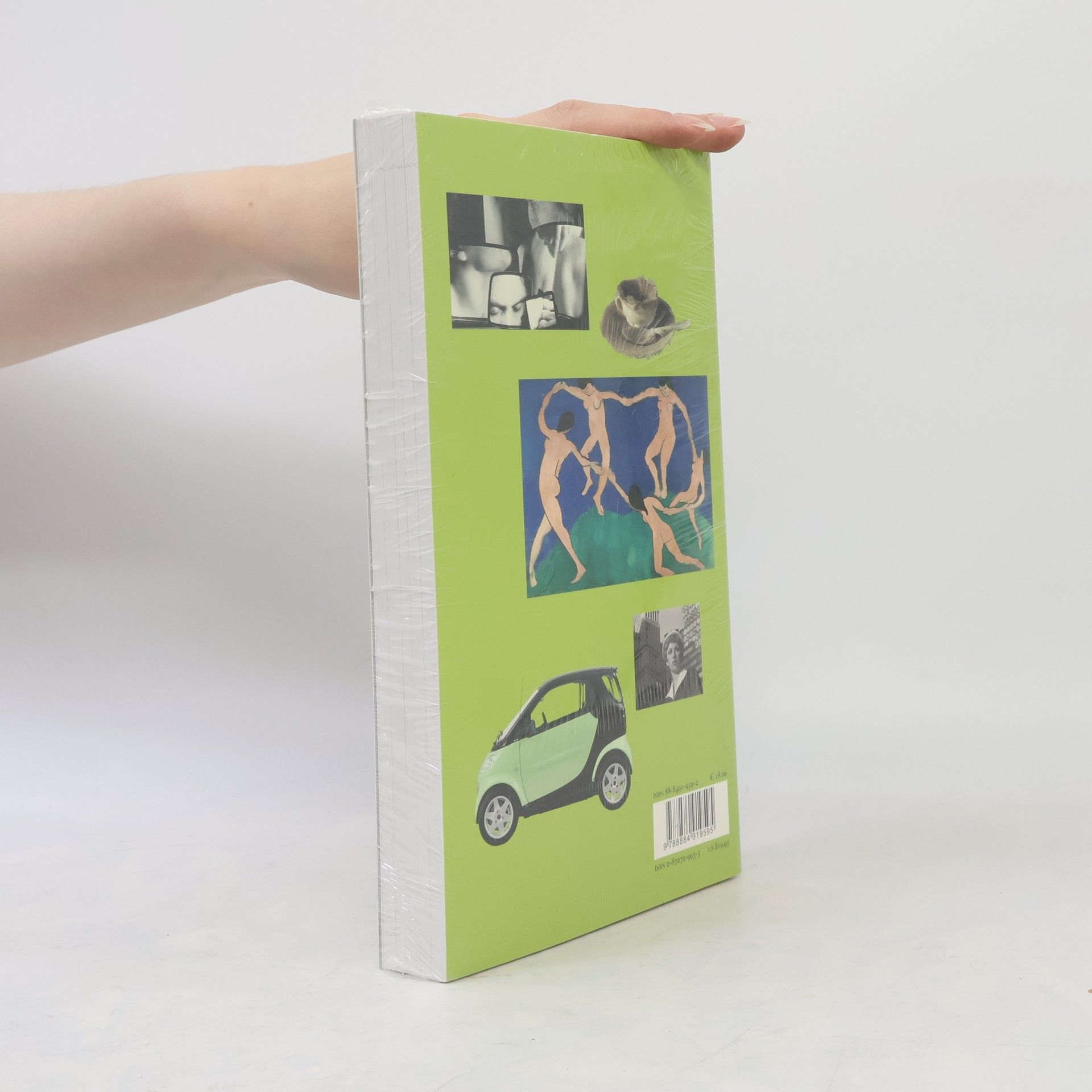 Harriet Schoenholz Bee MoMA Highlights : 350 Meisterwerke Aus Dem The Museum of Modern Art, New York