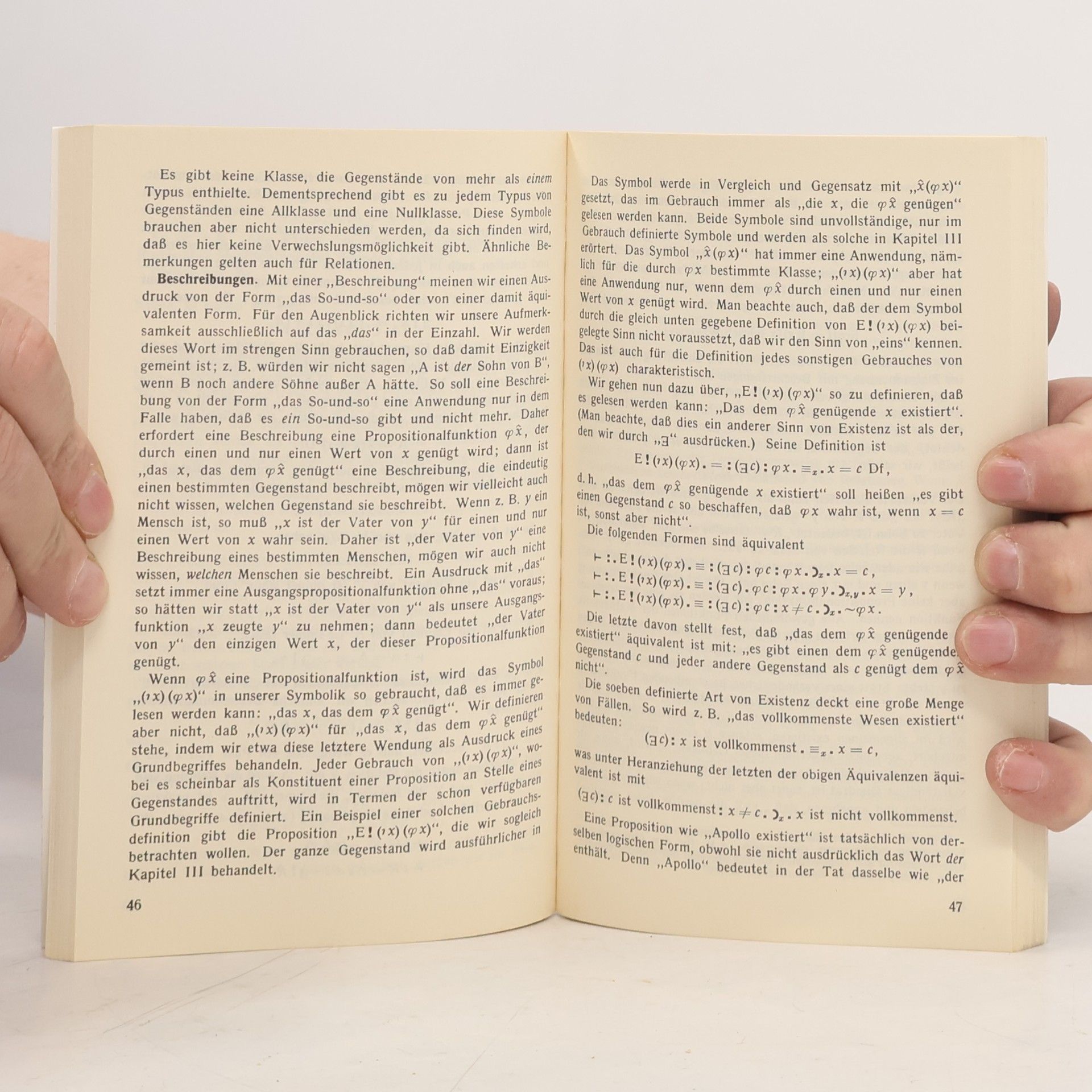 Alfred North Whitehead Principia Mathematica
