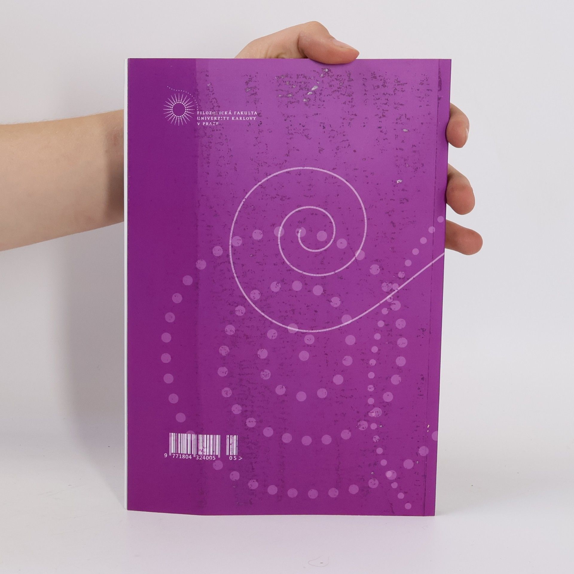 Various authors Studie z aplikované lingvistiky. Studies in Applied Linguistics 1-2/2012