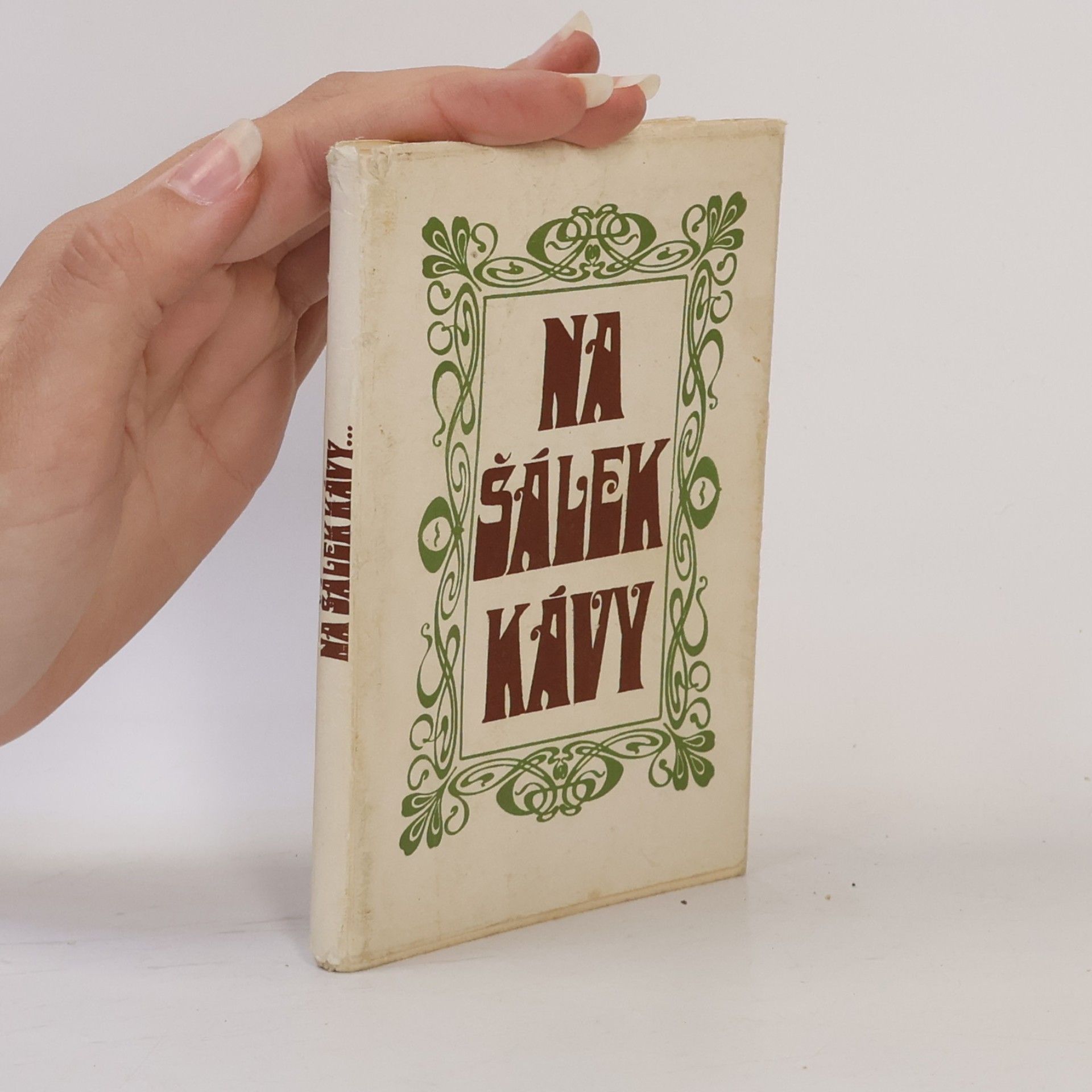 Na šálek kávy