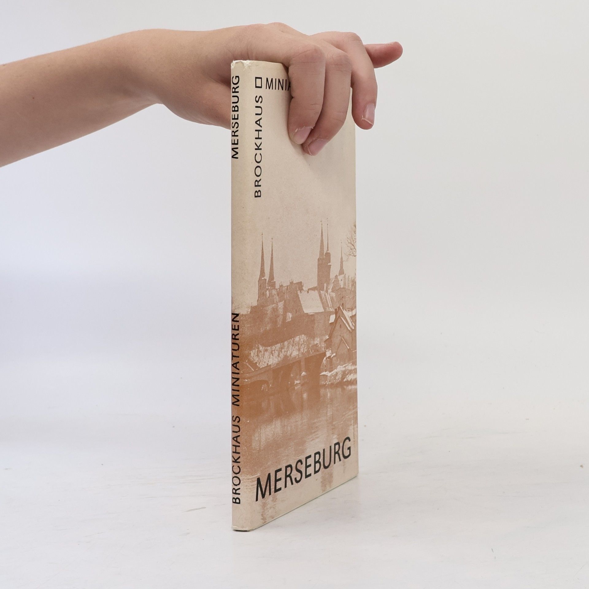 Merseburg
