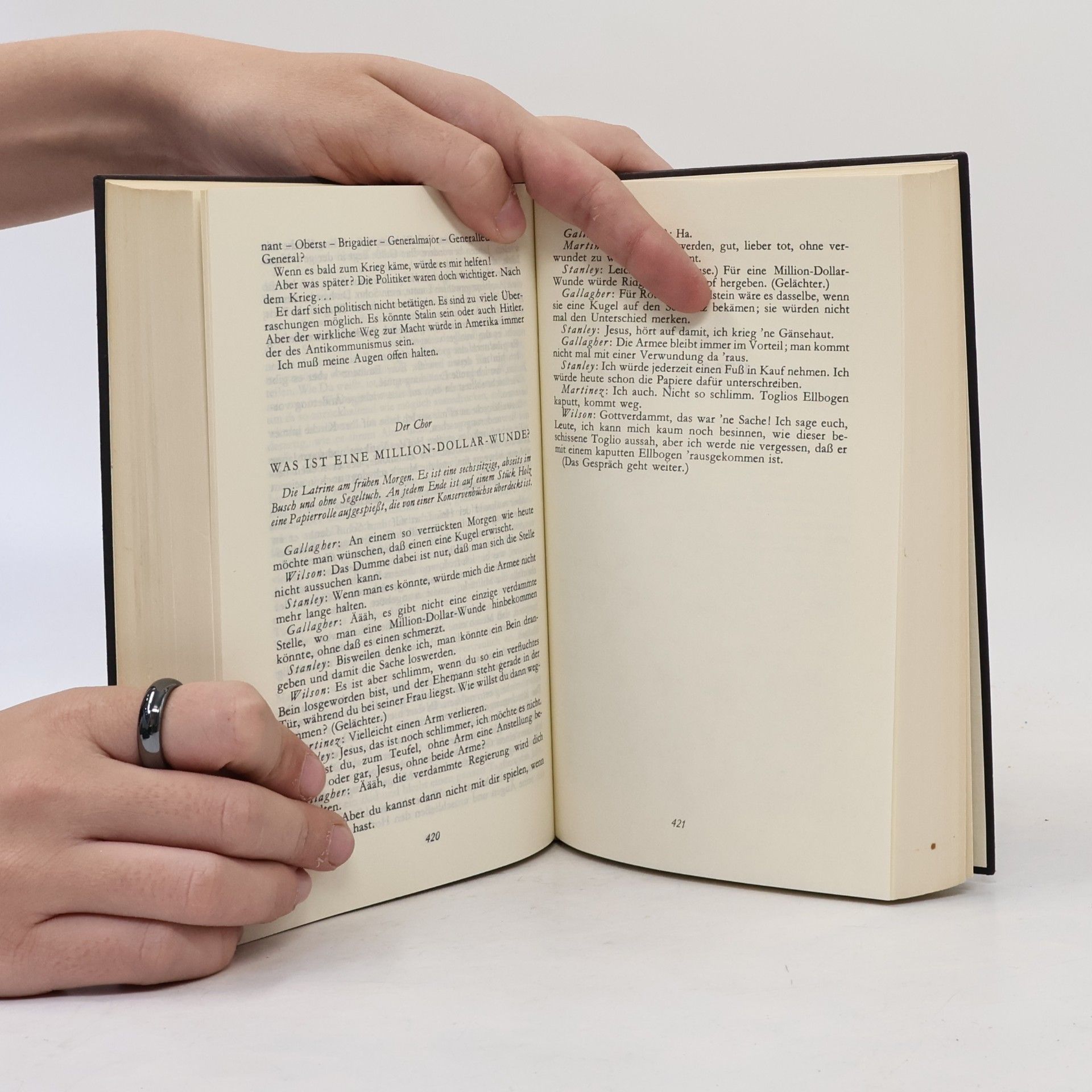 Norman Mailer Die Nackten und die Toten