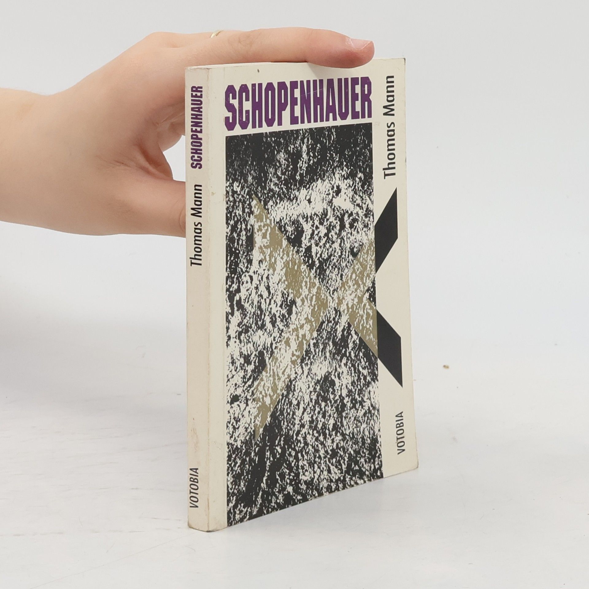 Arthur Schopenhauer Schopenhauer