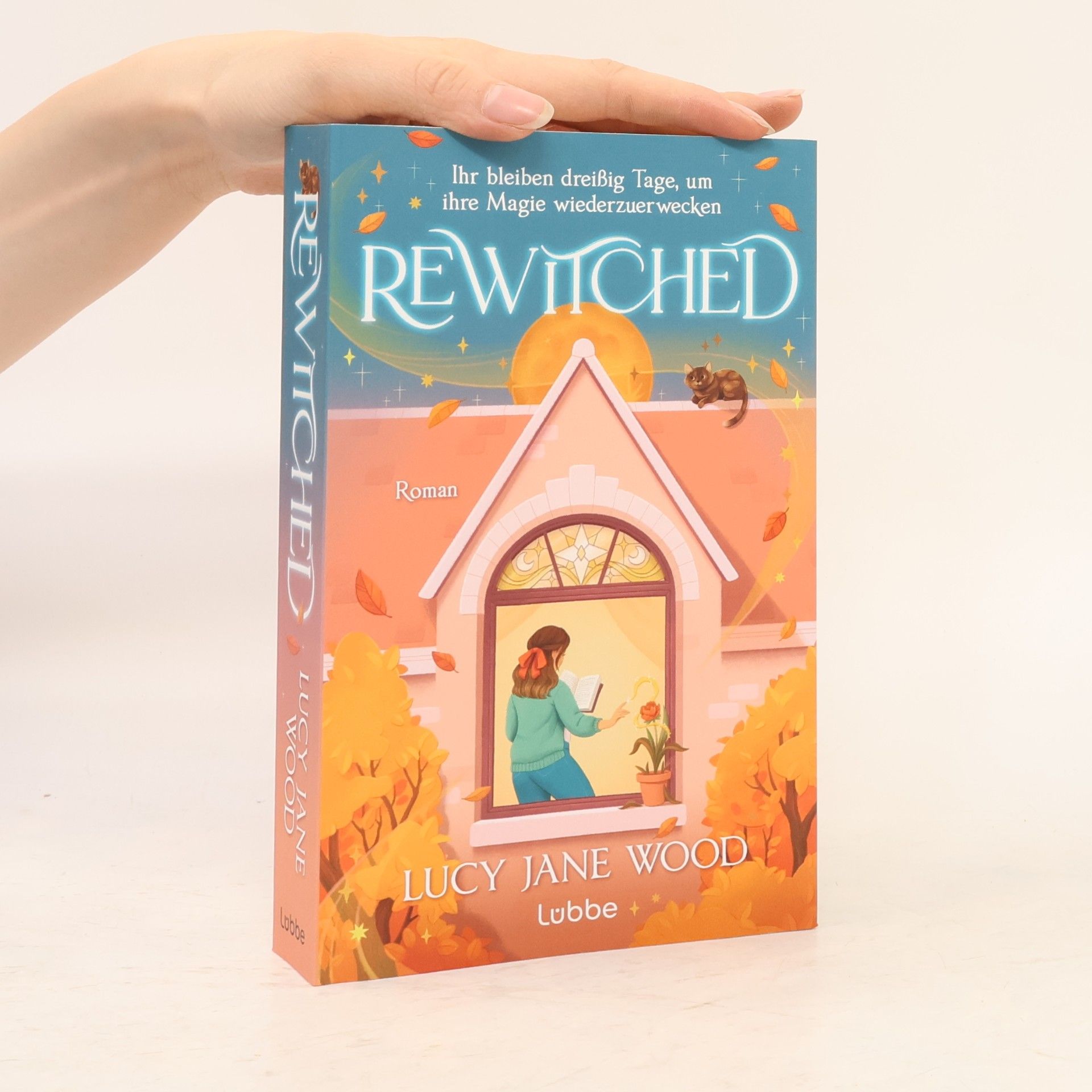 Rewitched