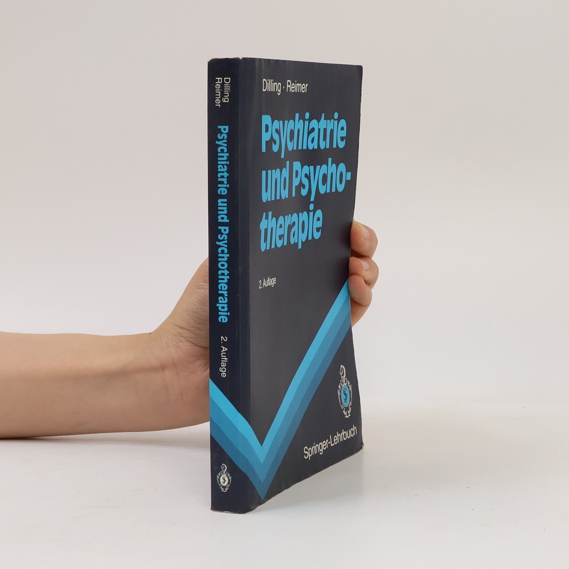 H. Berger Psychiatrie und Psychotherapie